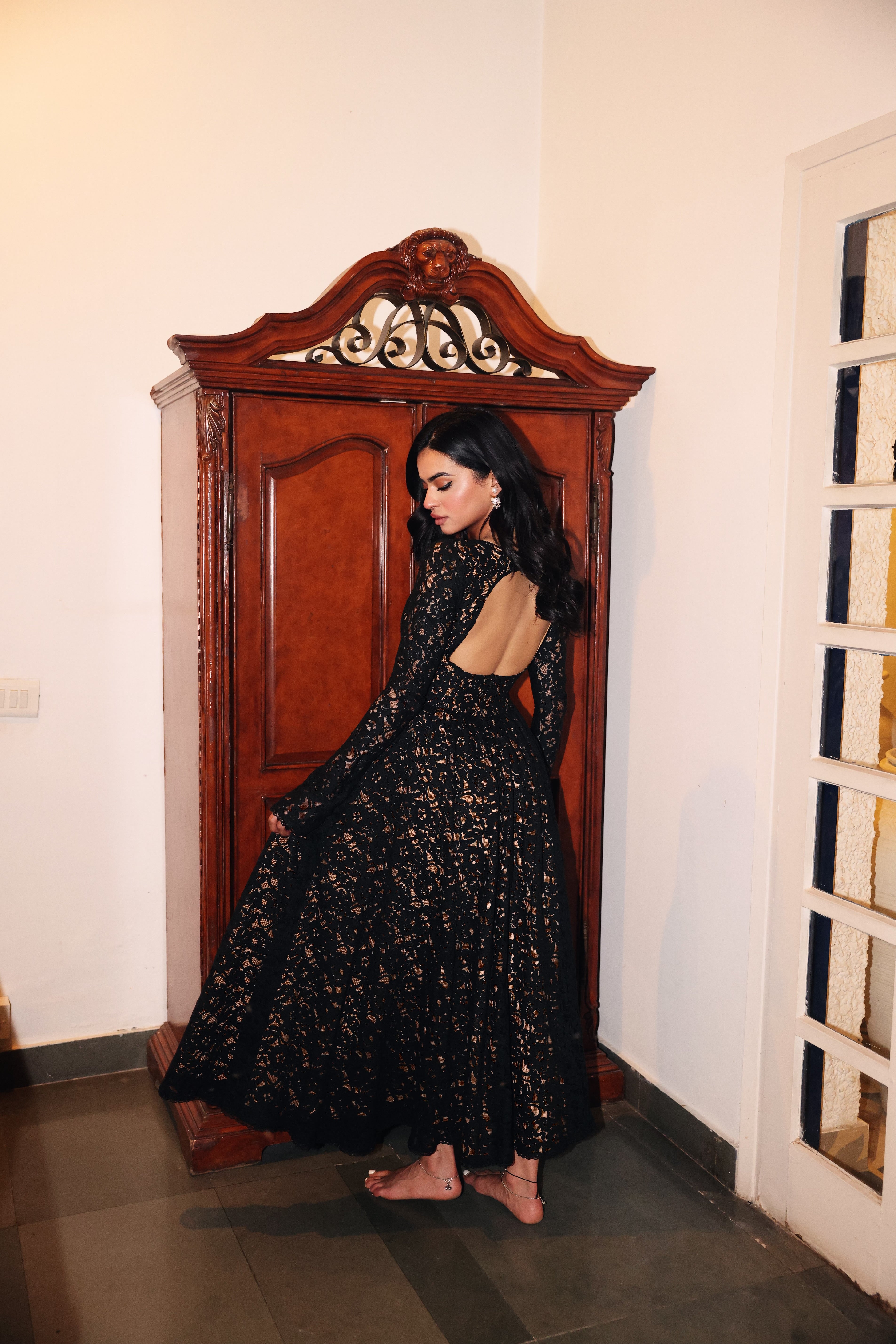 VALENTINA DRESS ♡