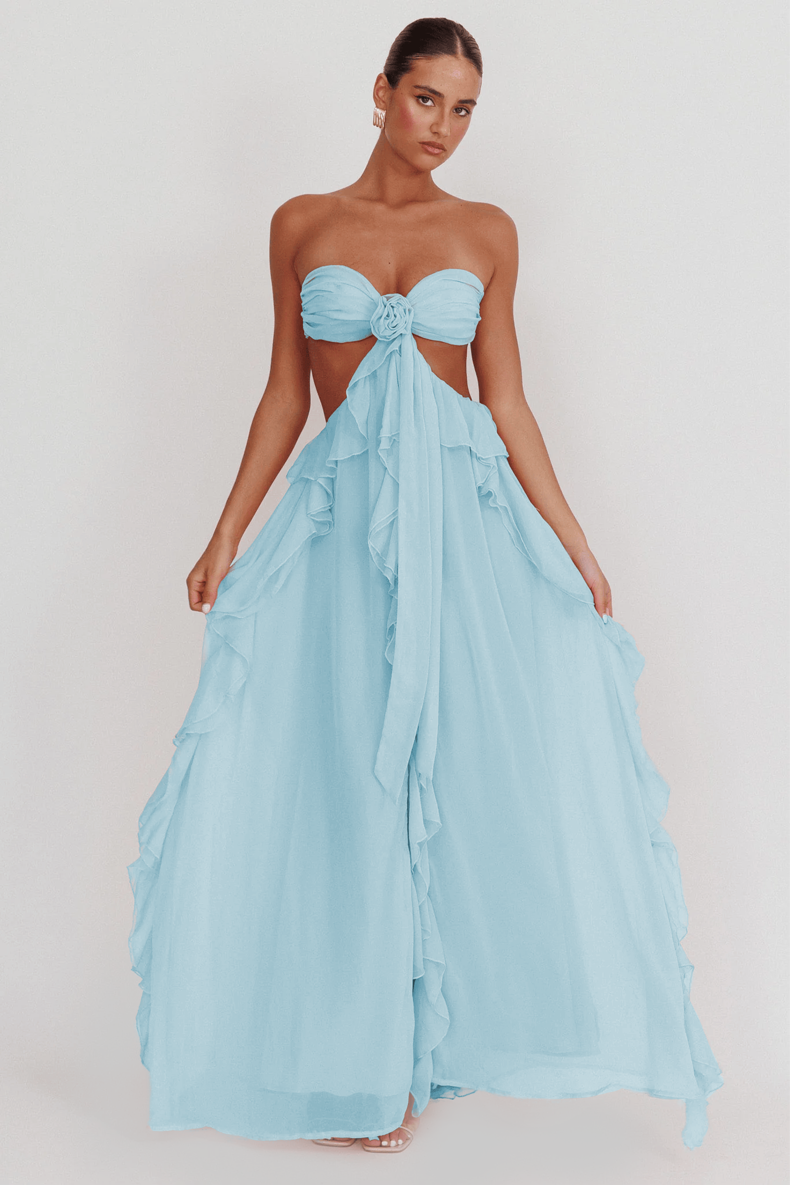ROSALINA DRESS ♡