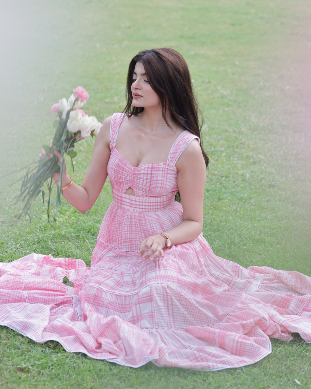 BARBIE DRESS ♡