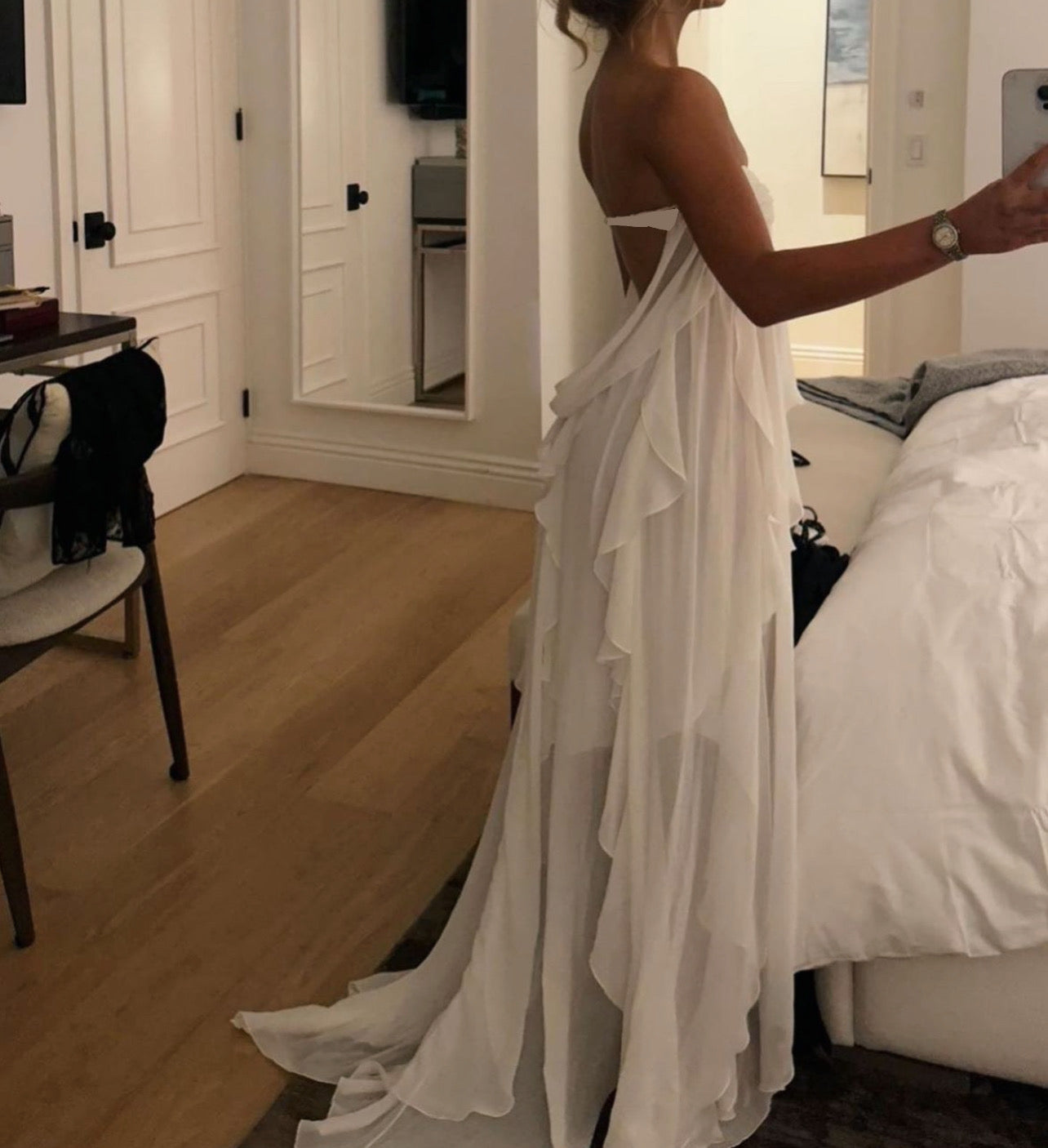 JOLIE DRESS ♡