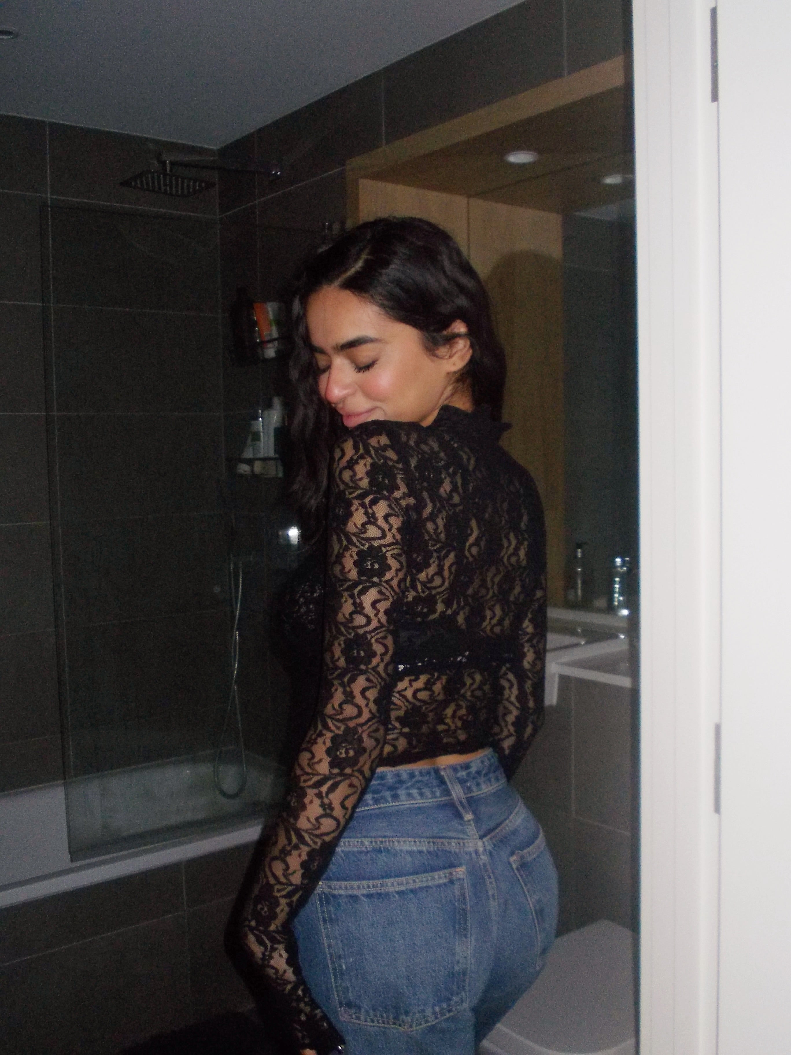 LOLITA TOP β‘