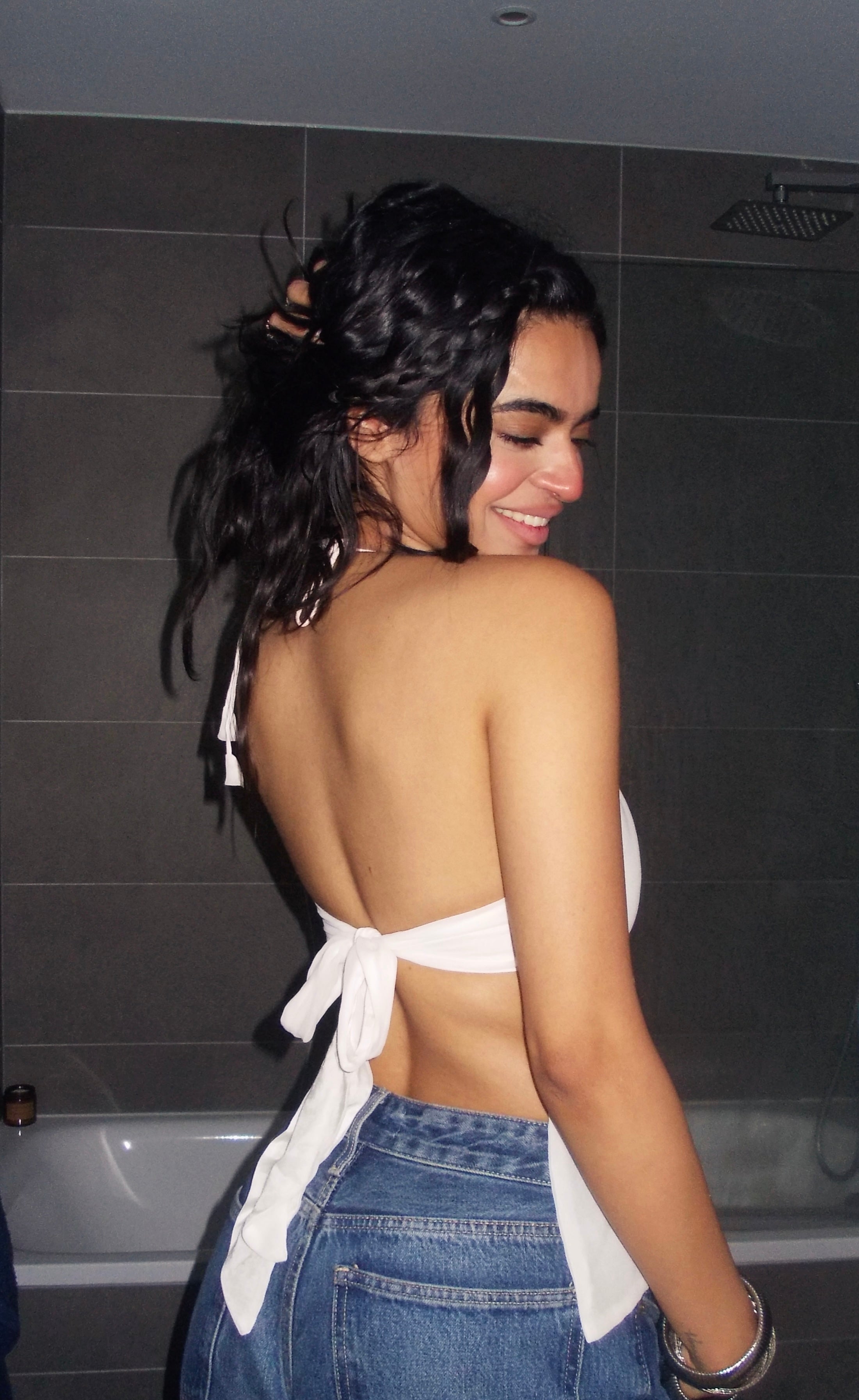 GAGA TOP ♡