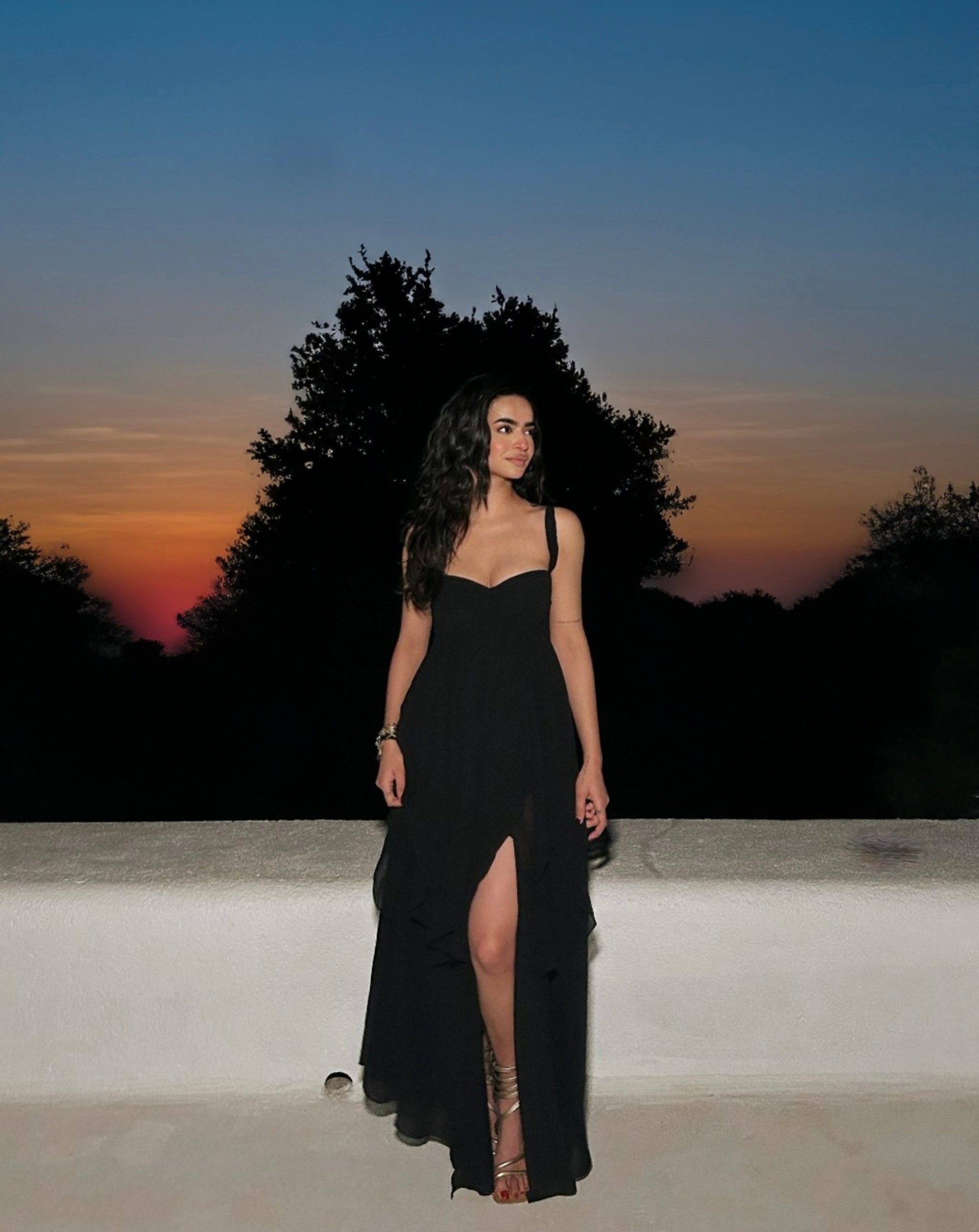 JOLIE DRESS ♡