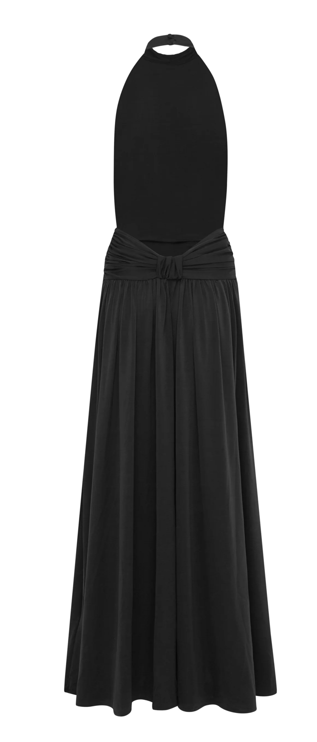 THE LAYLAH DRESS ♡