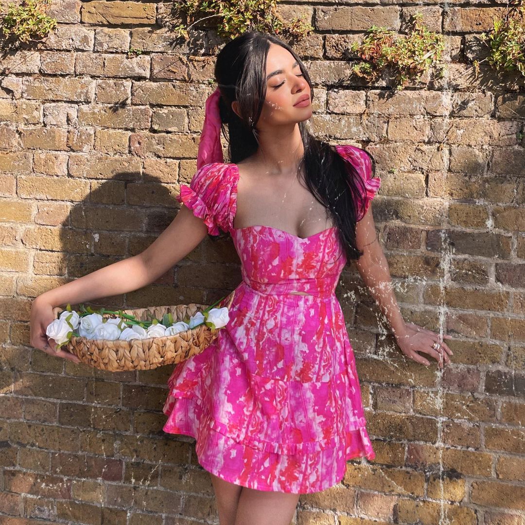 KATE Co-ord set