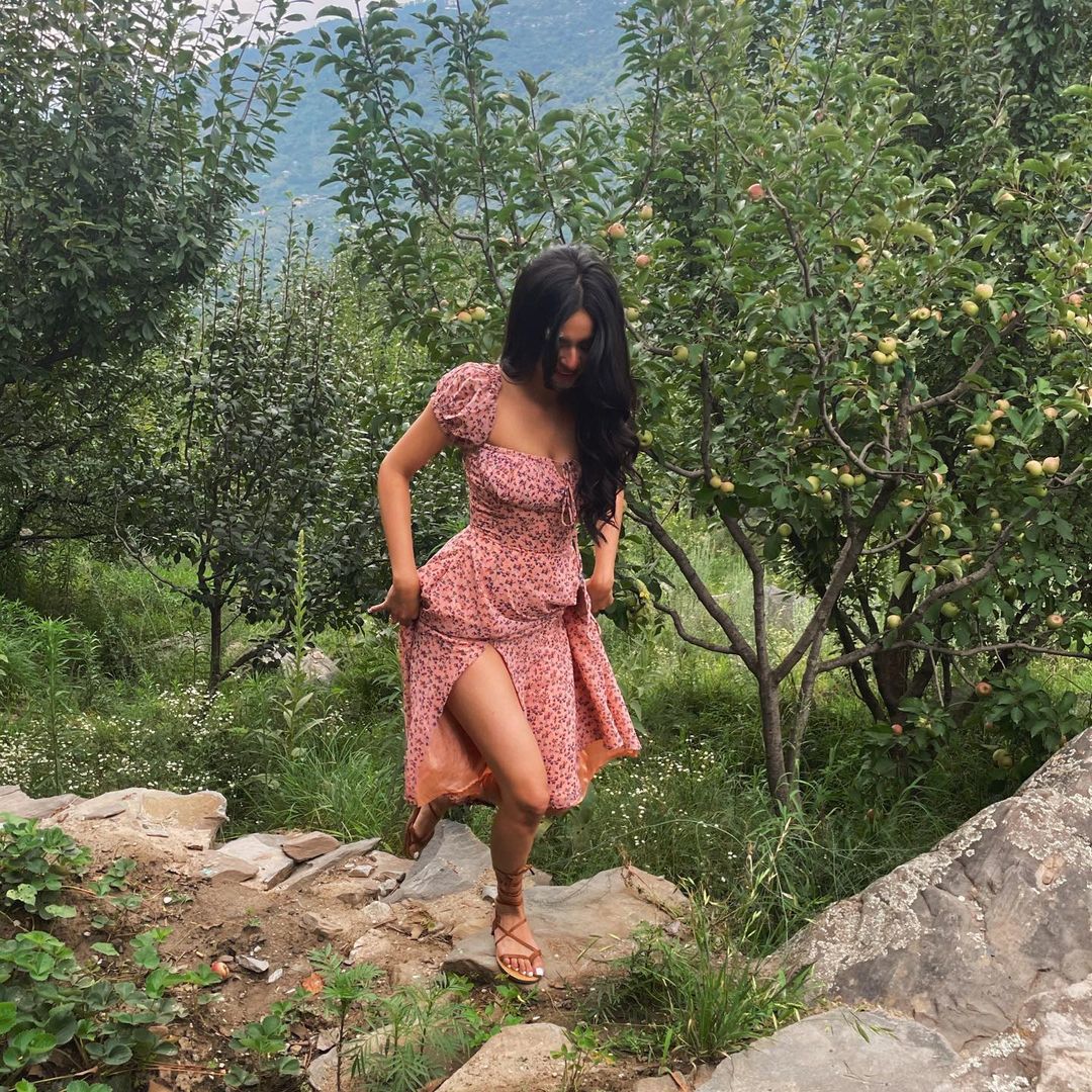 Bella Dress