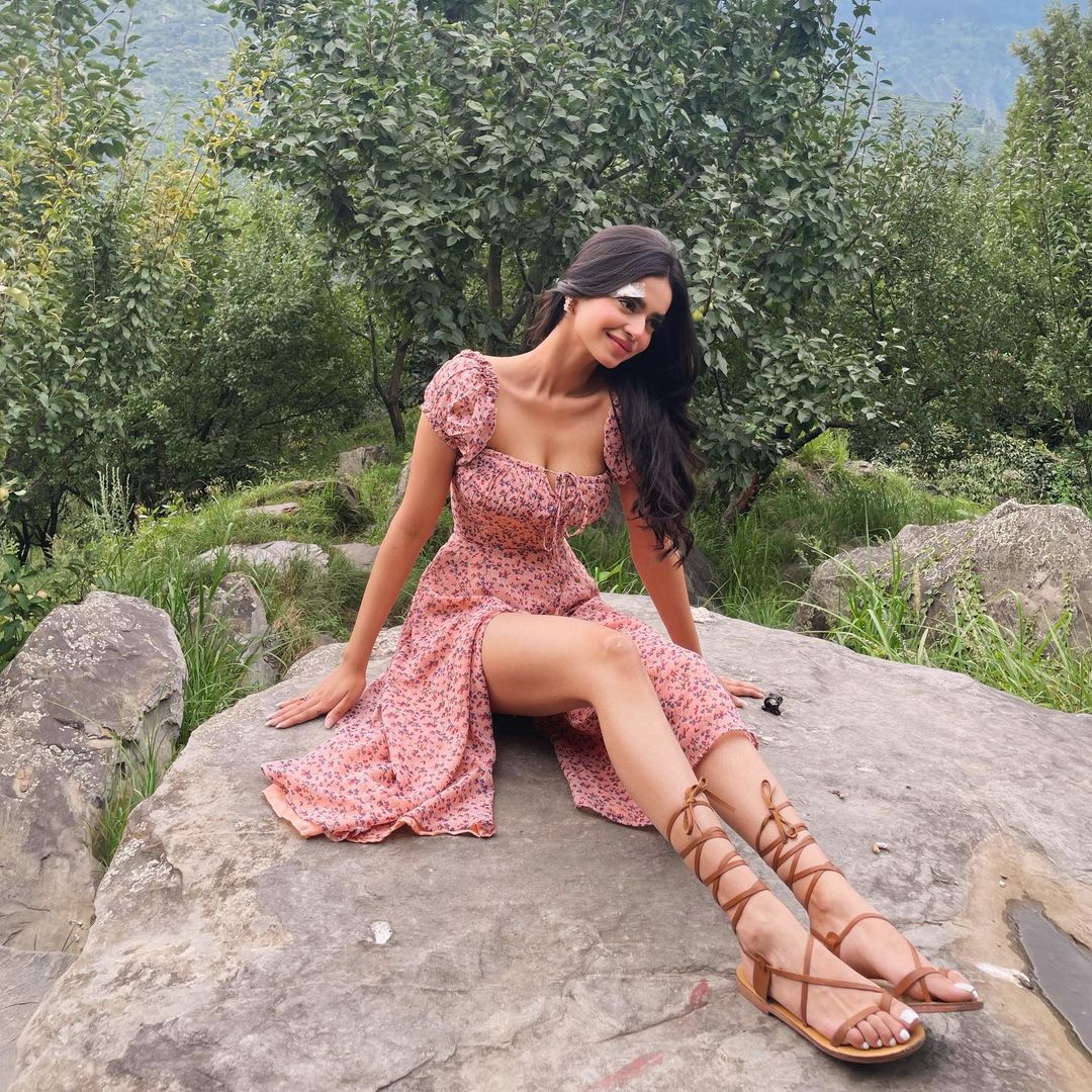 Bella Dress
