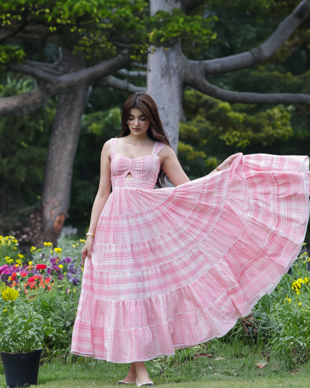 BARBIE DRESS ♡