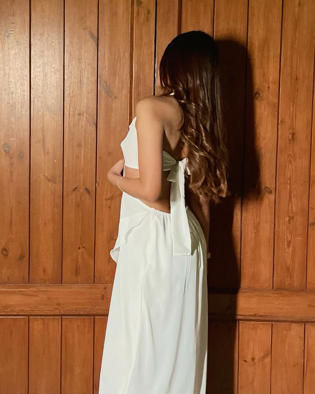 VIVIENNE DRESS ♡