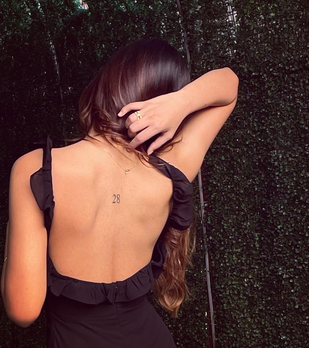 VERNOICA DRESS ♡