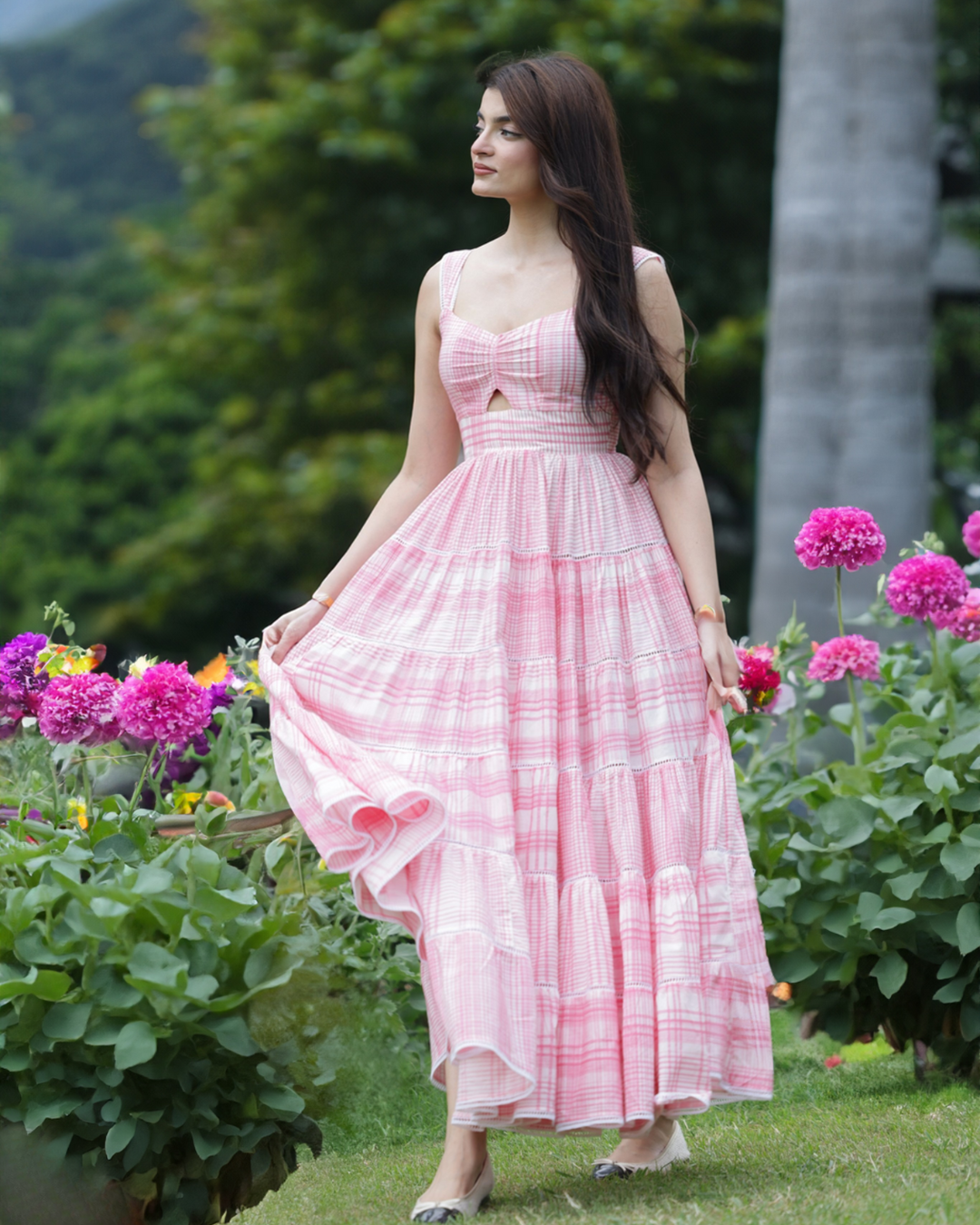 BARBIE DRESS ♡