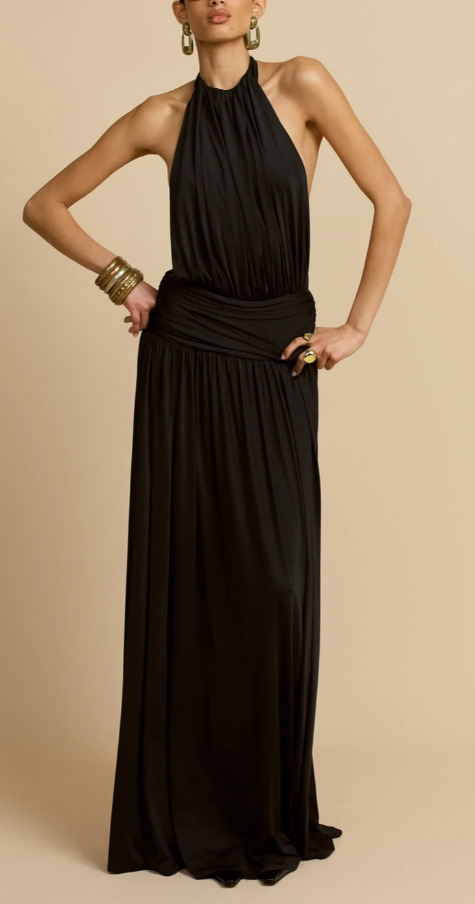 THE LAYLAH DRESS ♡