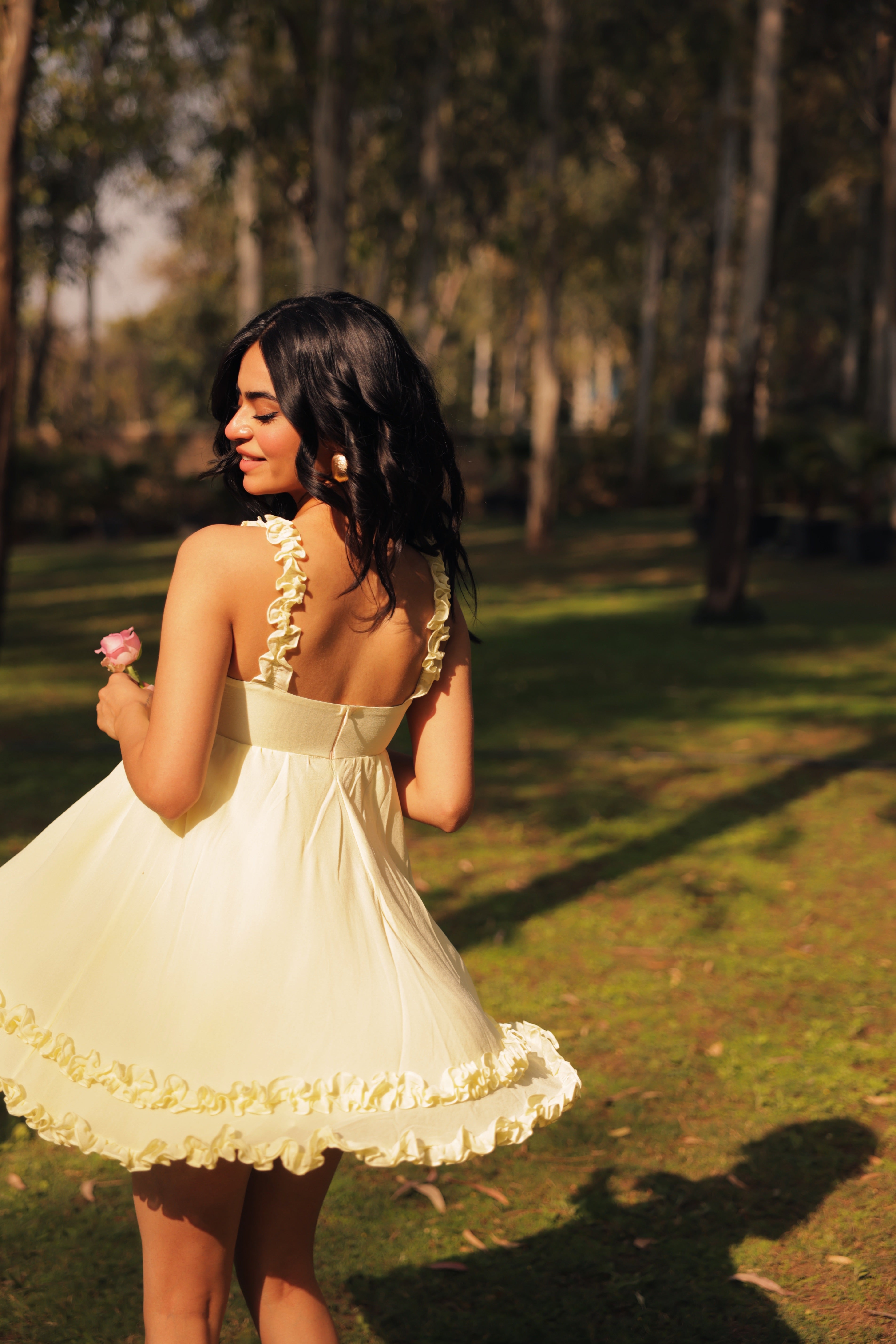 KIARA DRESS ♡