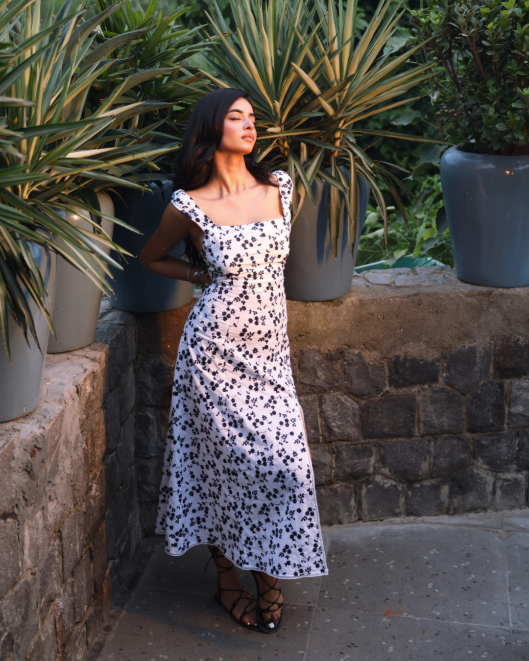 ELIA DRESS ♡