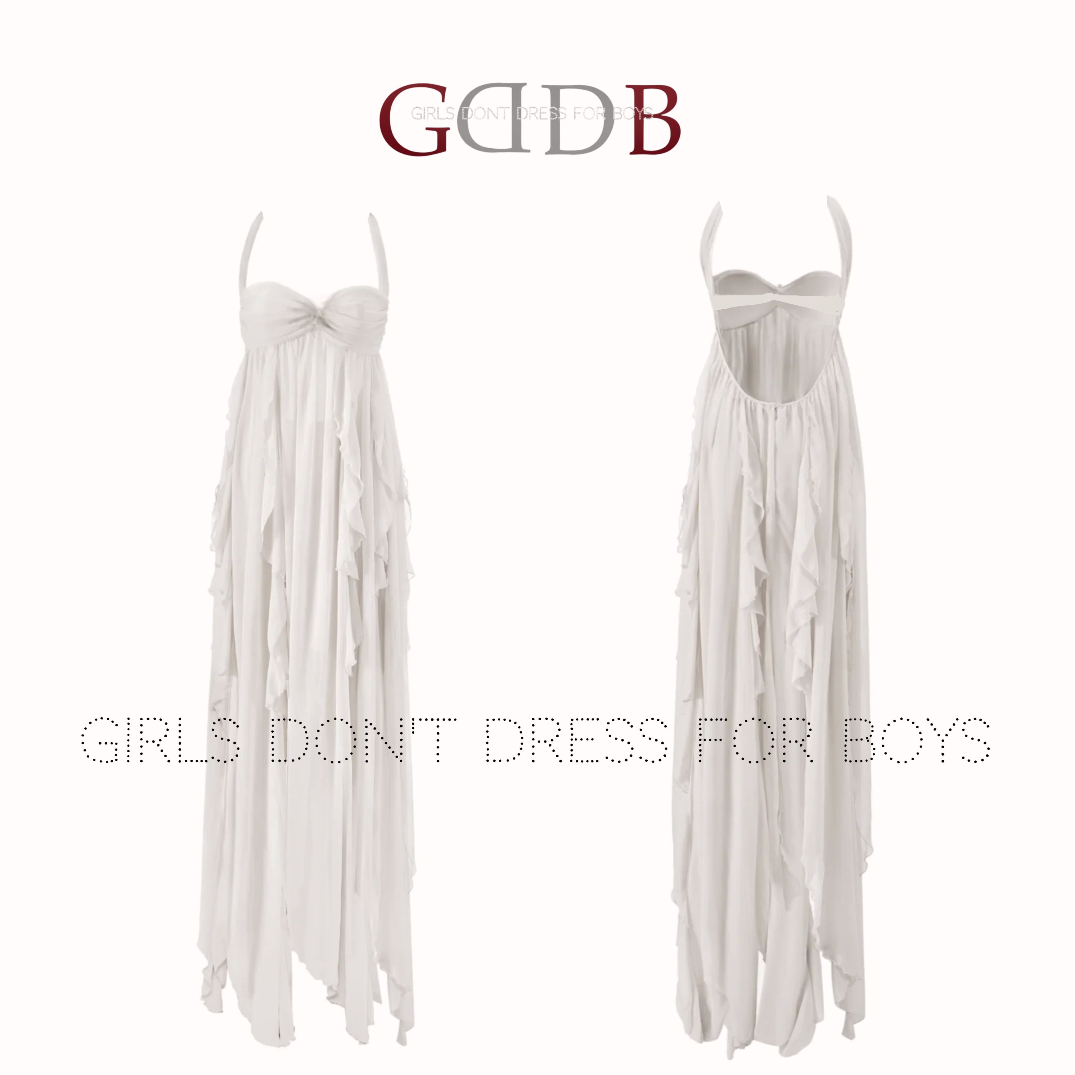 JOLIE DRESS ♡
