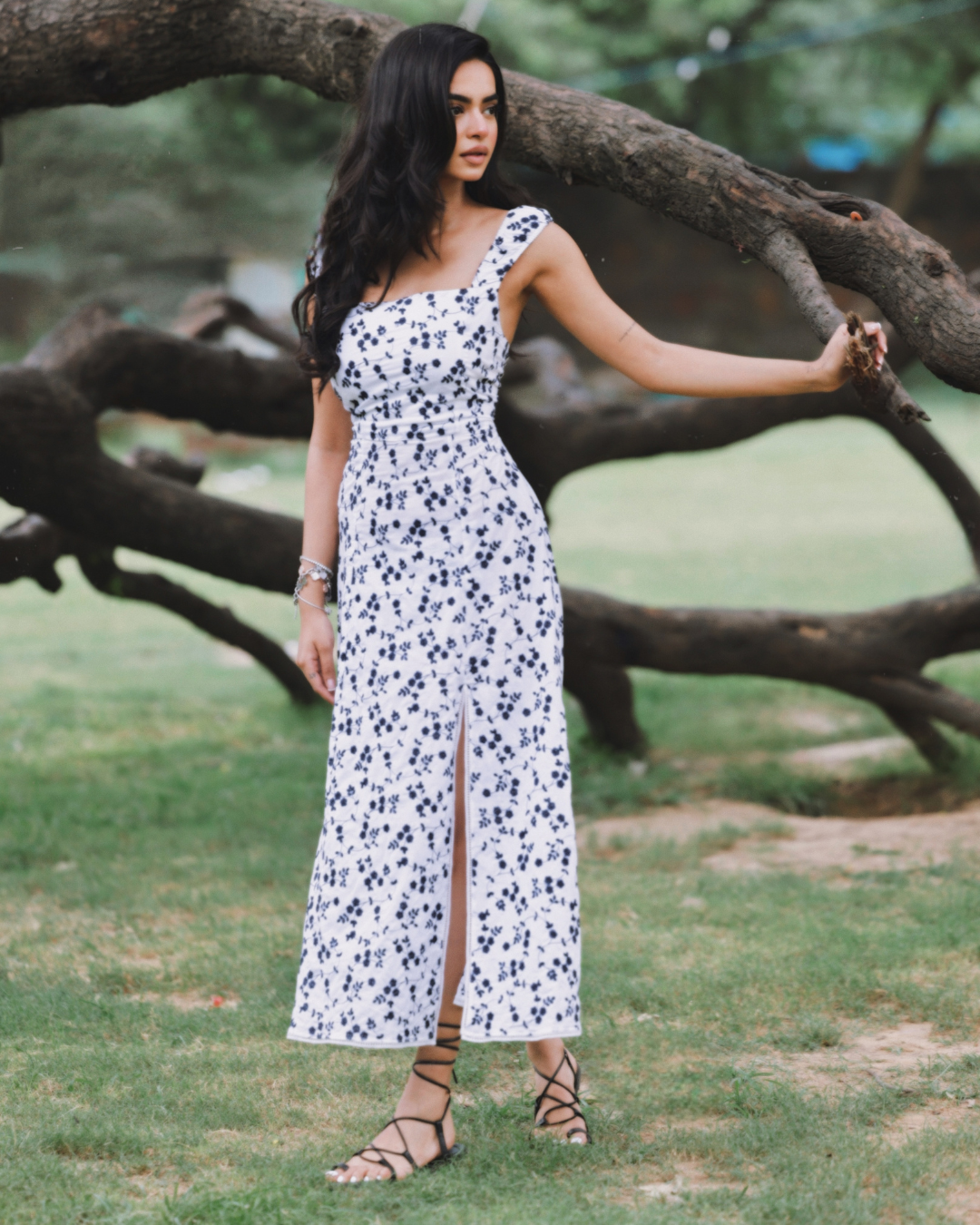 ELIA DRESS ♡