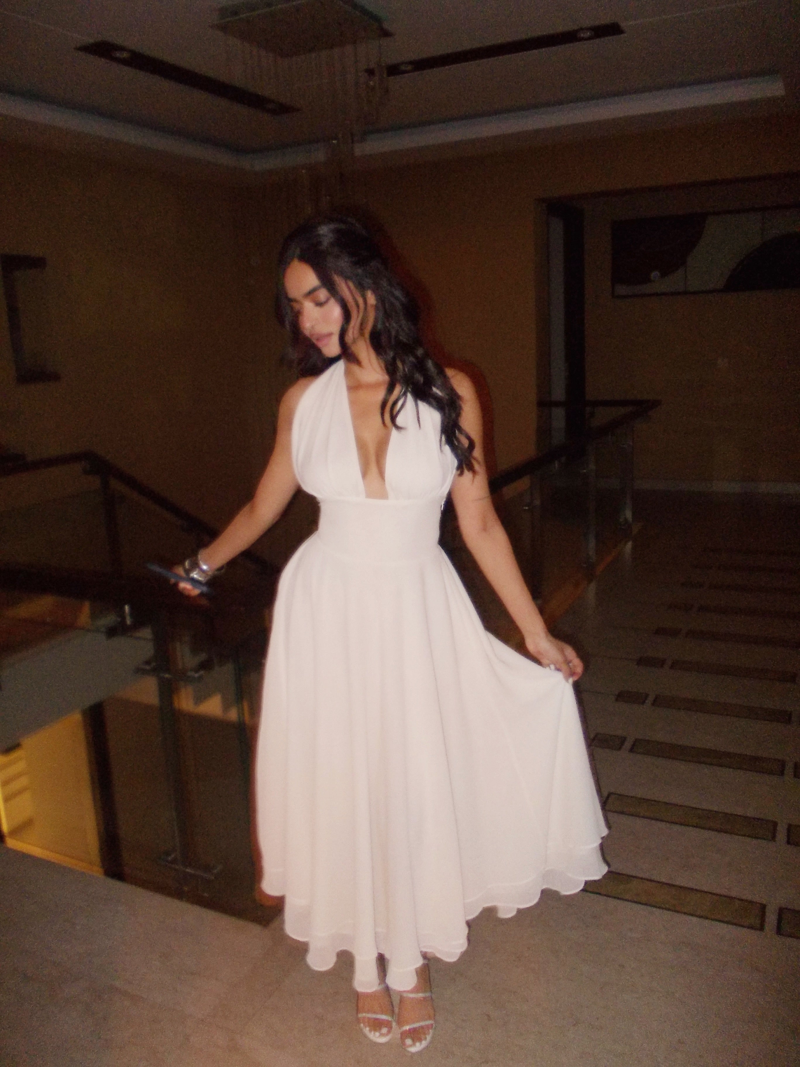MARILYN DRESS ♡