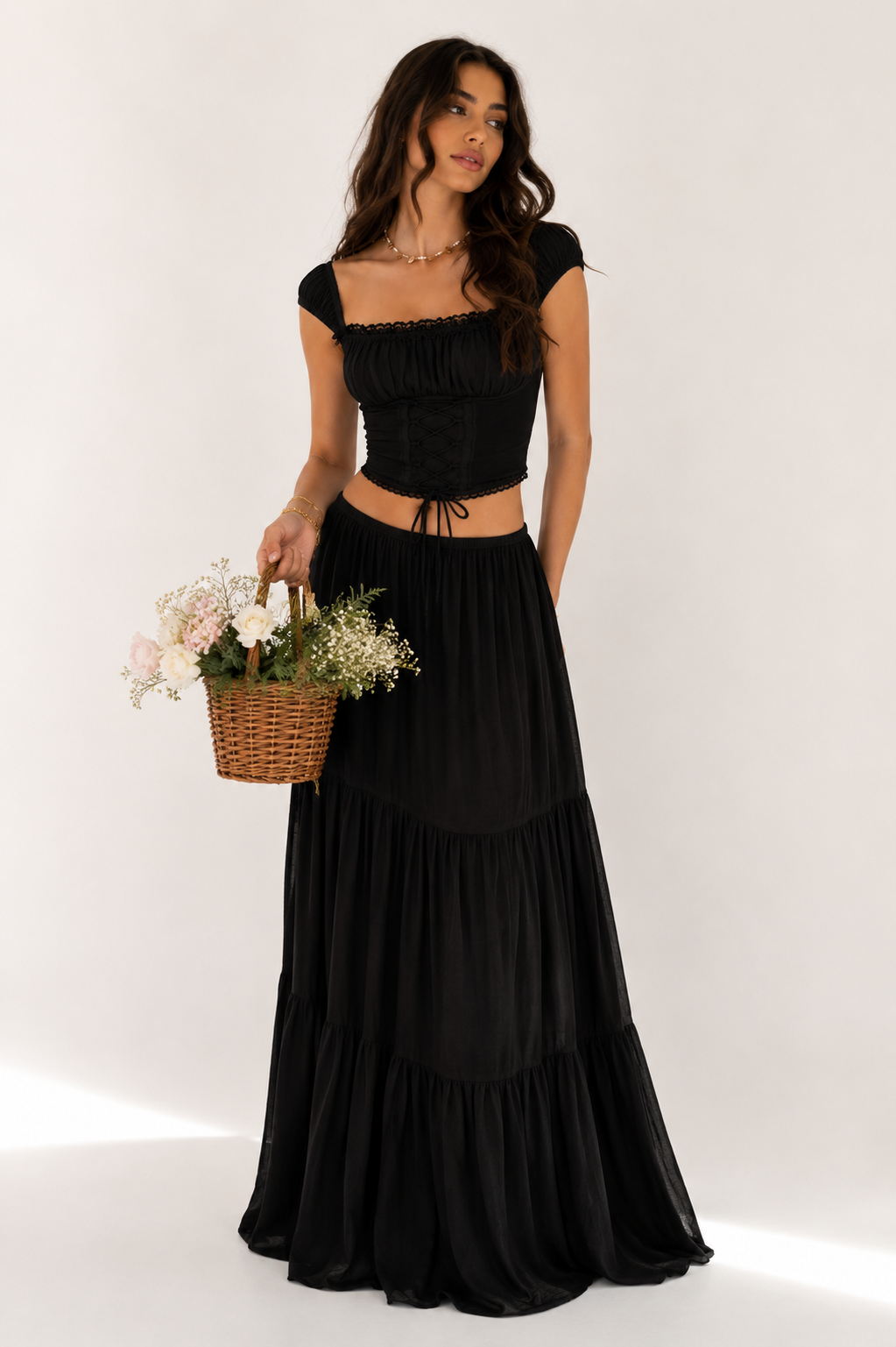 OPHELIA CO ORD SET ♡