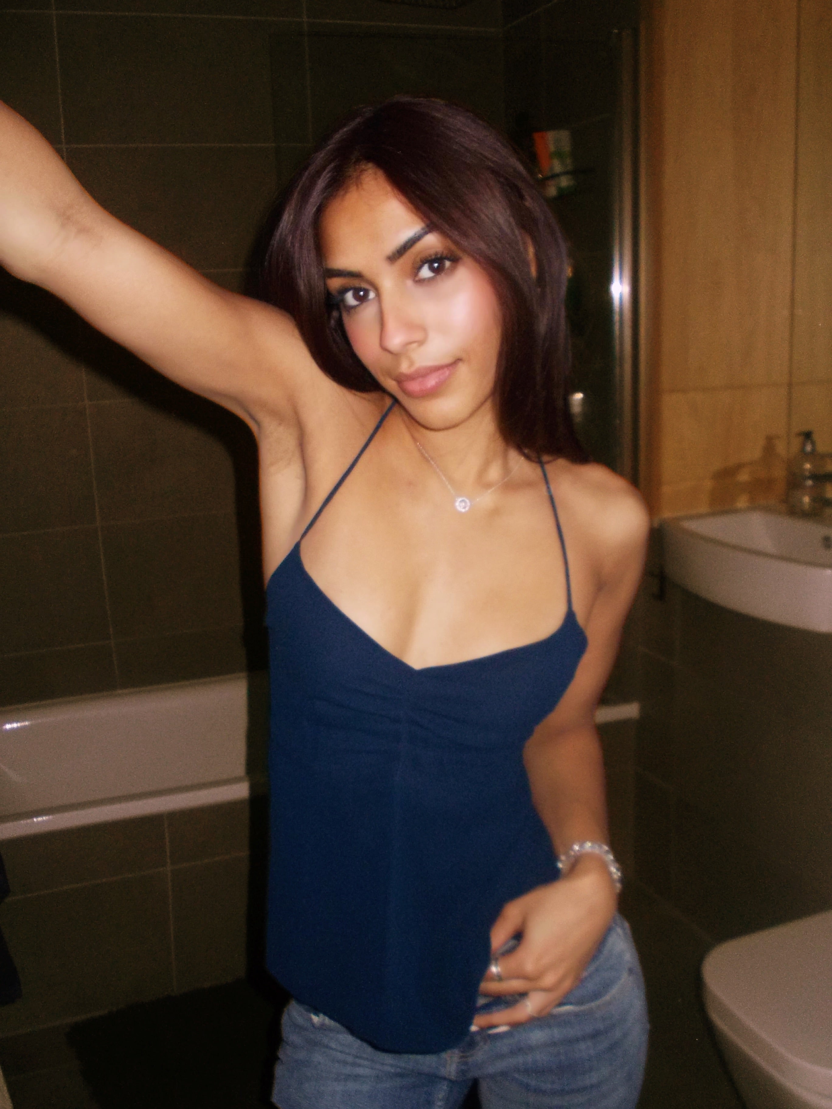 GAGA TOP ♡