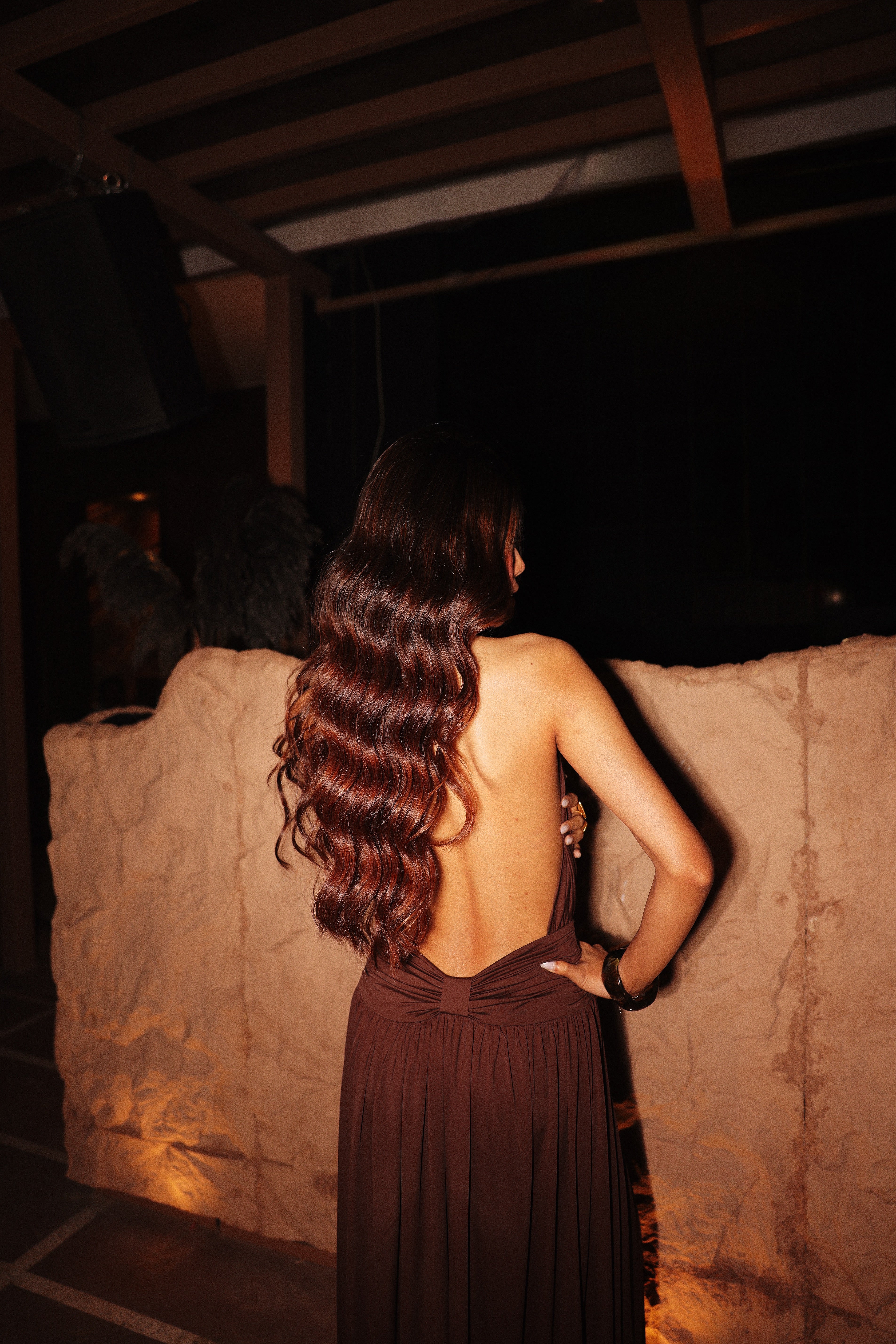 THE LAYLAH DRESS ♡