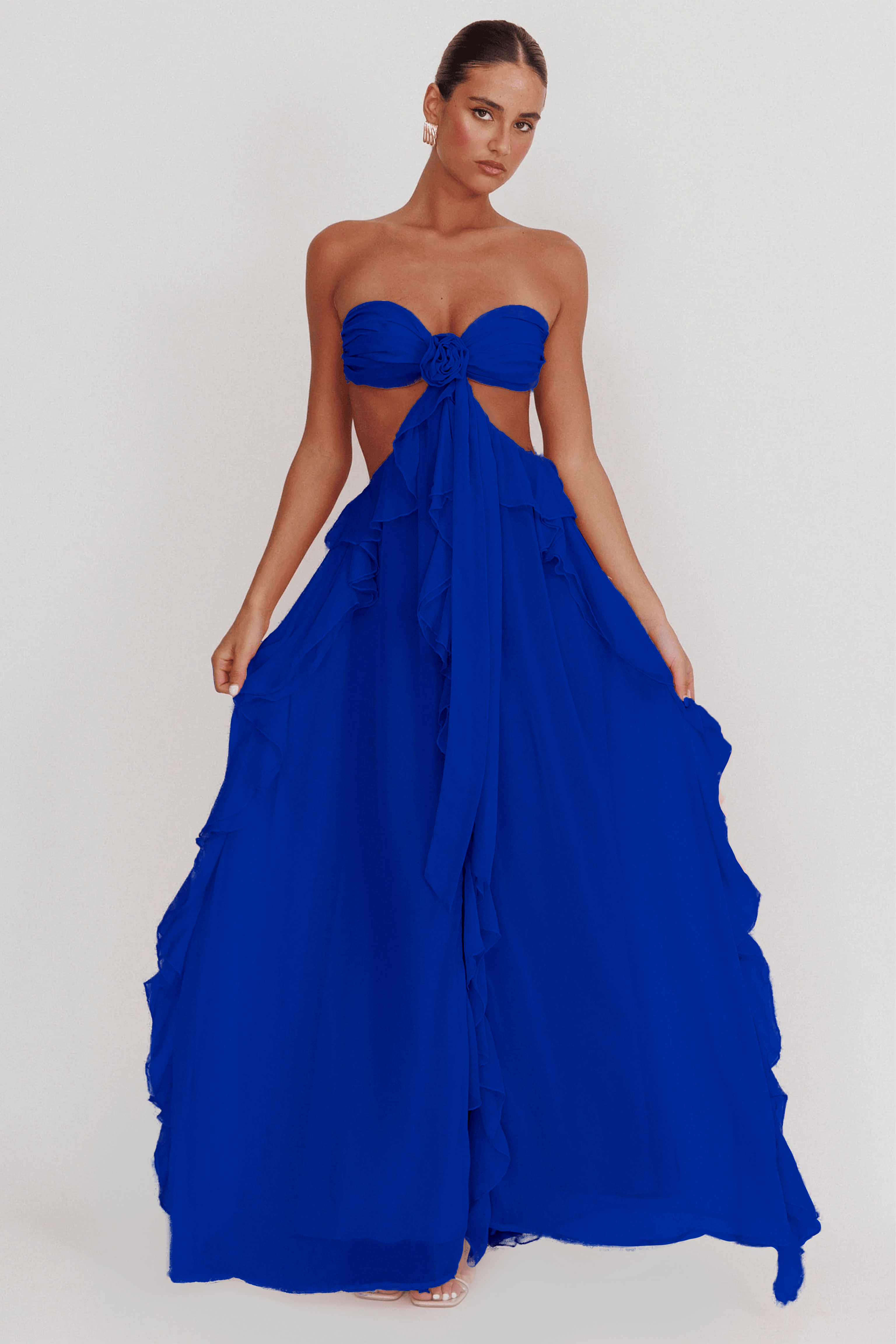 ROSALINA DRESS ♡