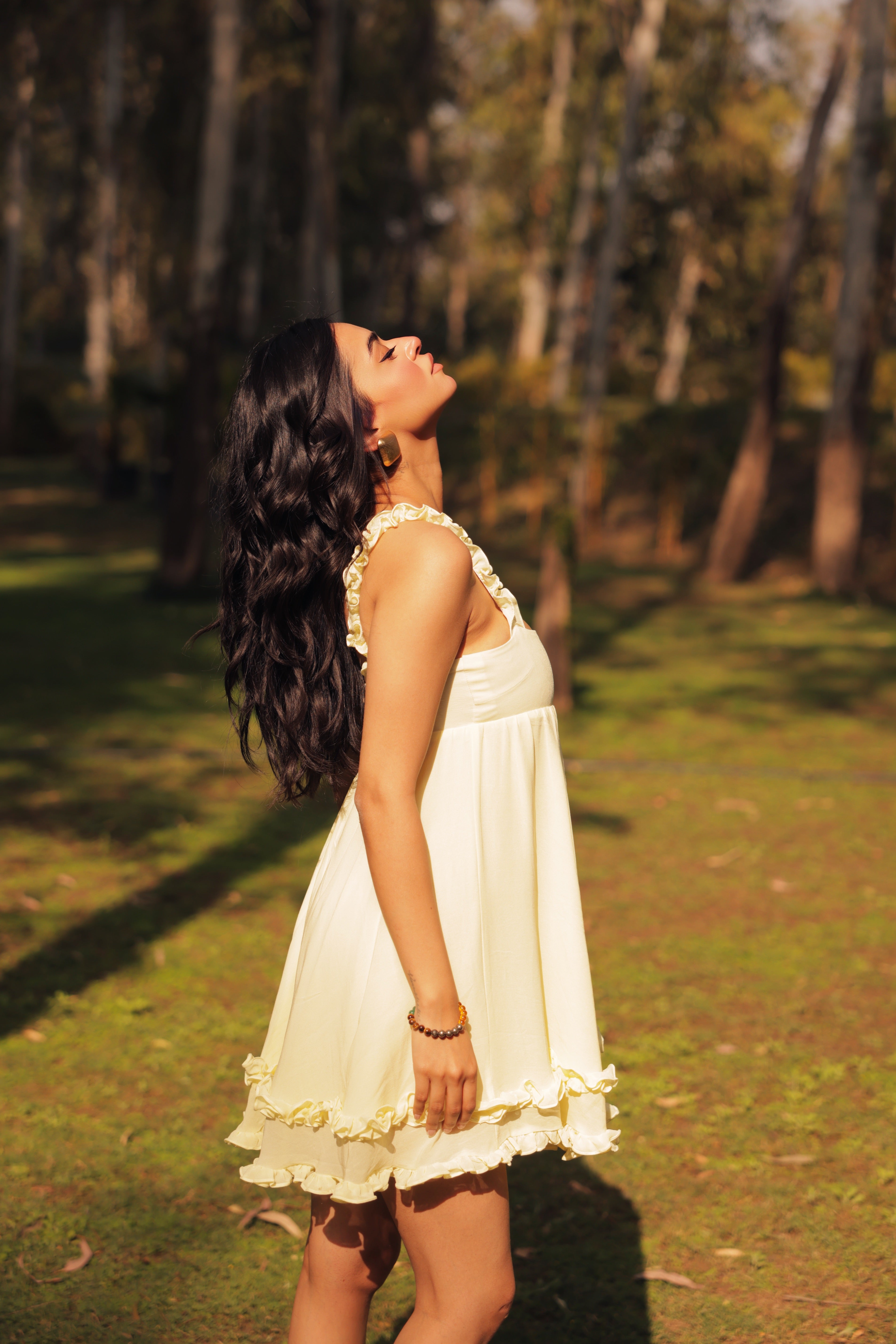 KIARA DRESS ♡