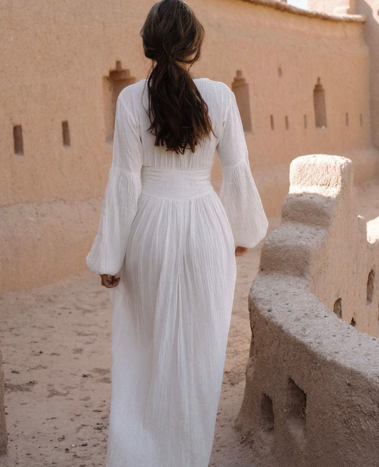 GIRL ON THE COAST DRESS ♡