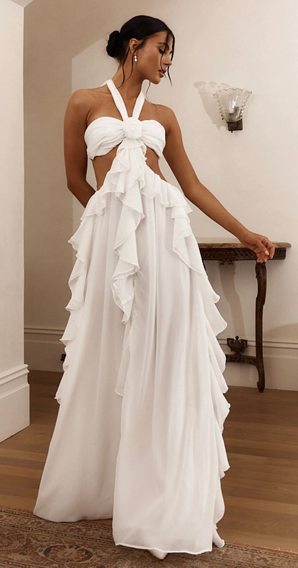 ROSALINA DRESS ♡