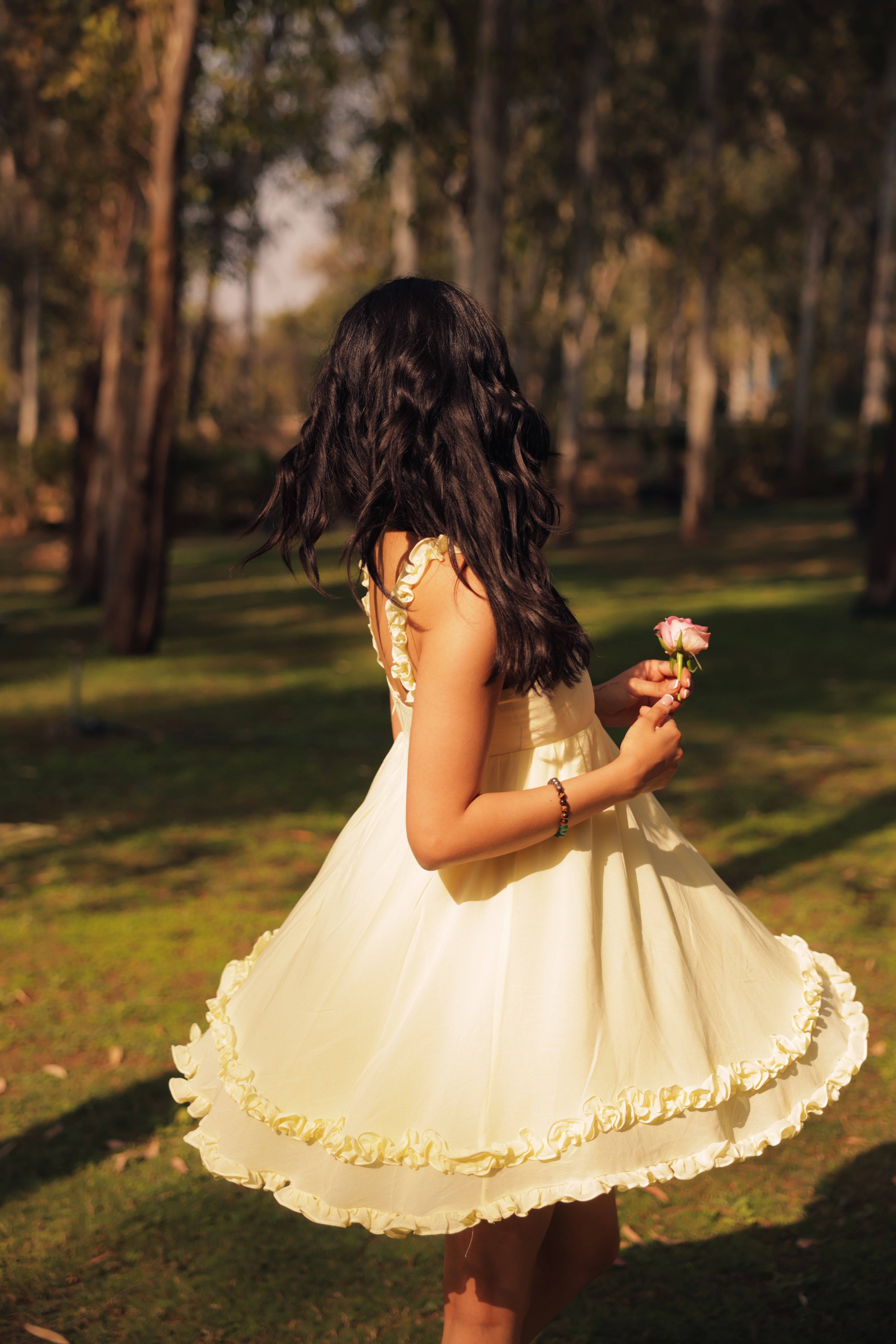 KIARA DRESS ♡
