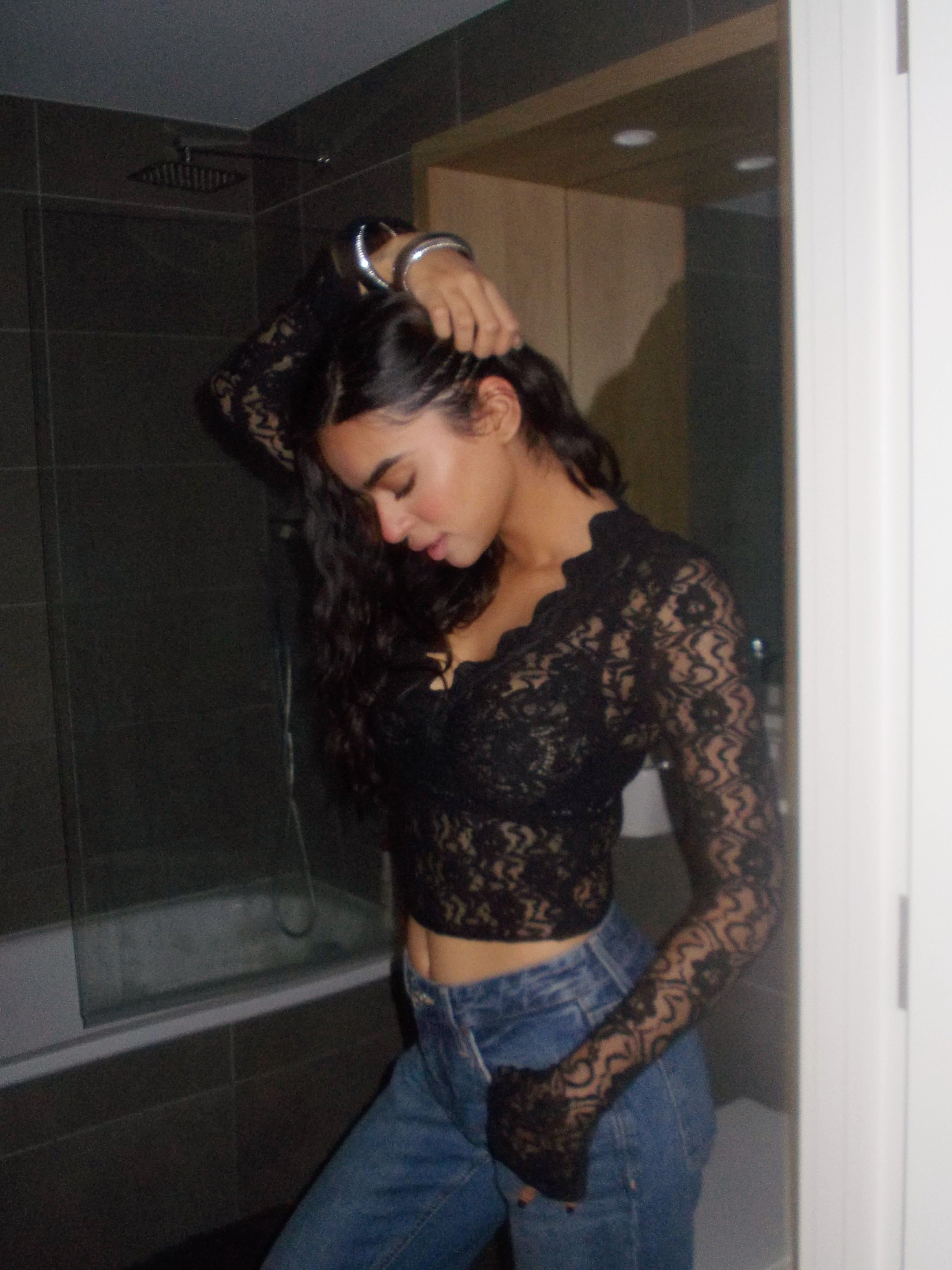 LOLITA TOP β‘