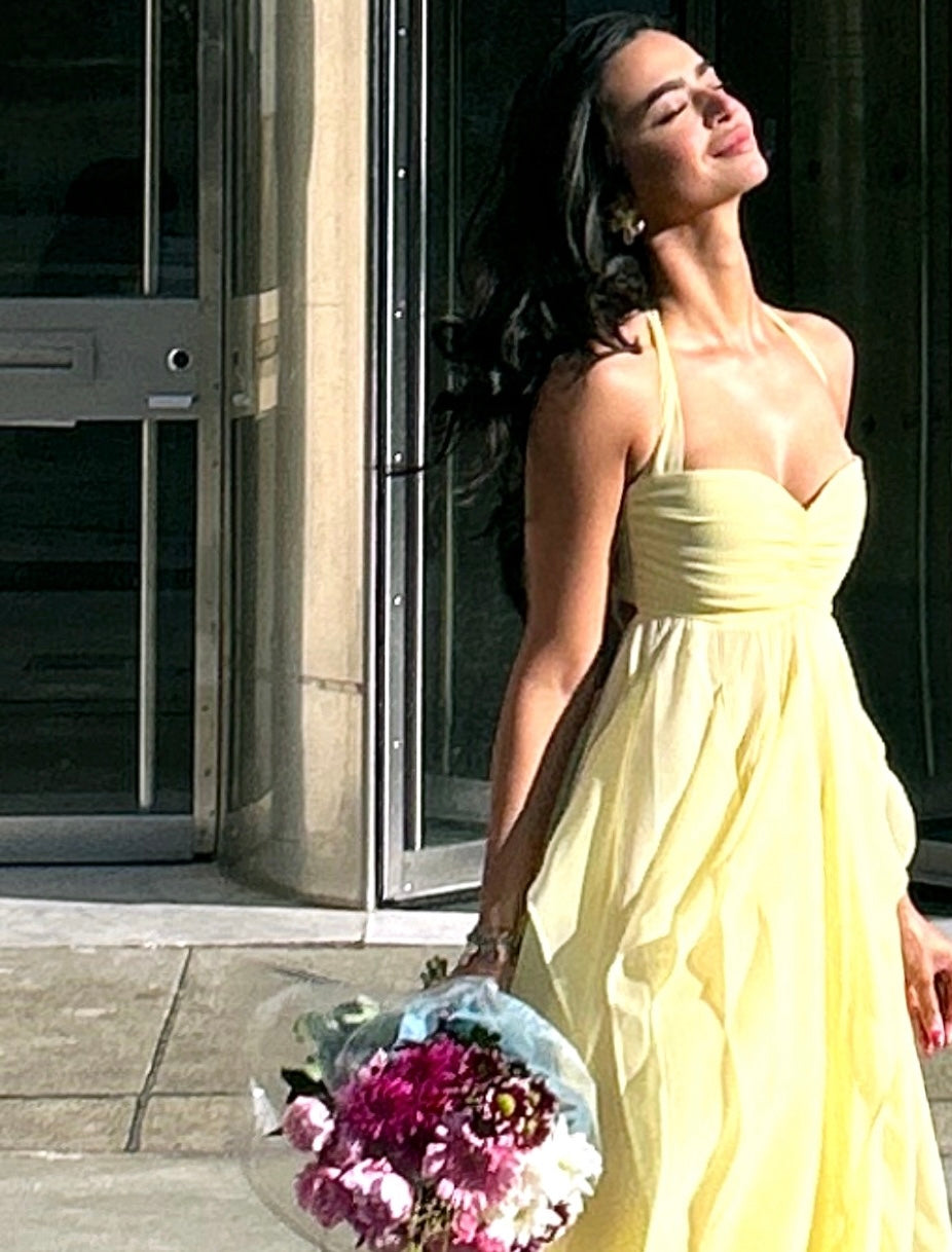 JOLIE DRESS ♡