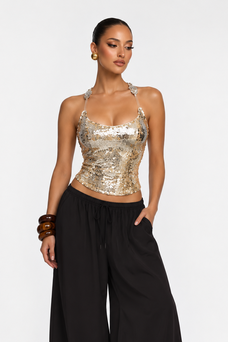 BIANCA TOP♡