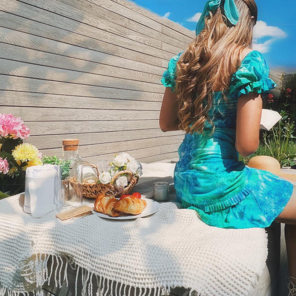 KAI CO-ORD SET ♡