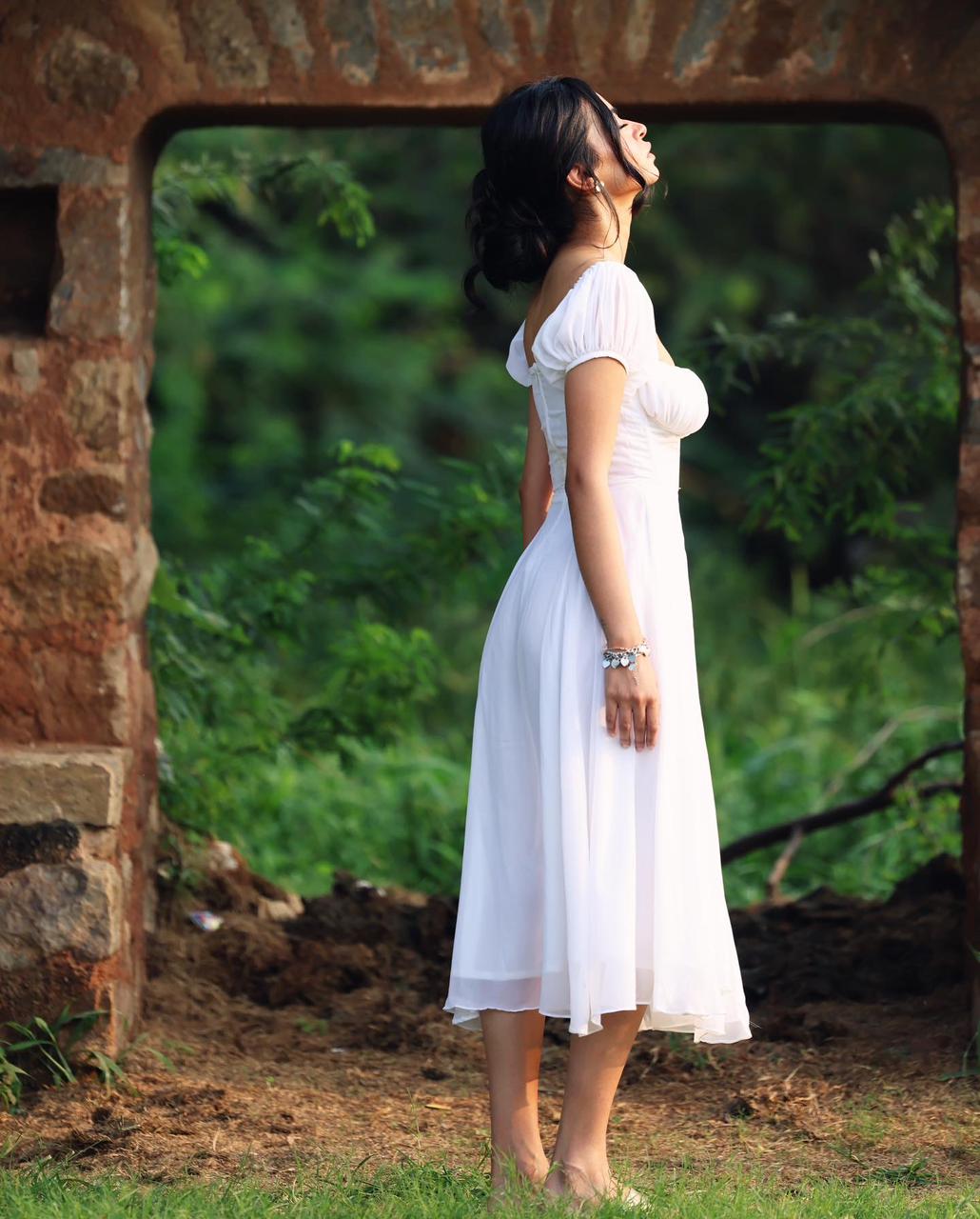 NAINA DRESS ♡