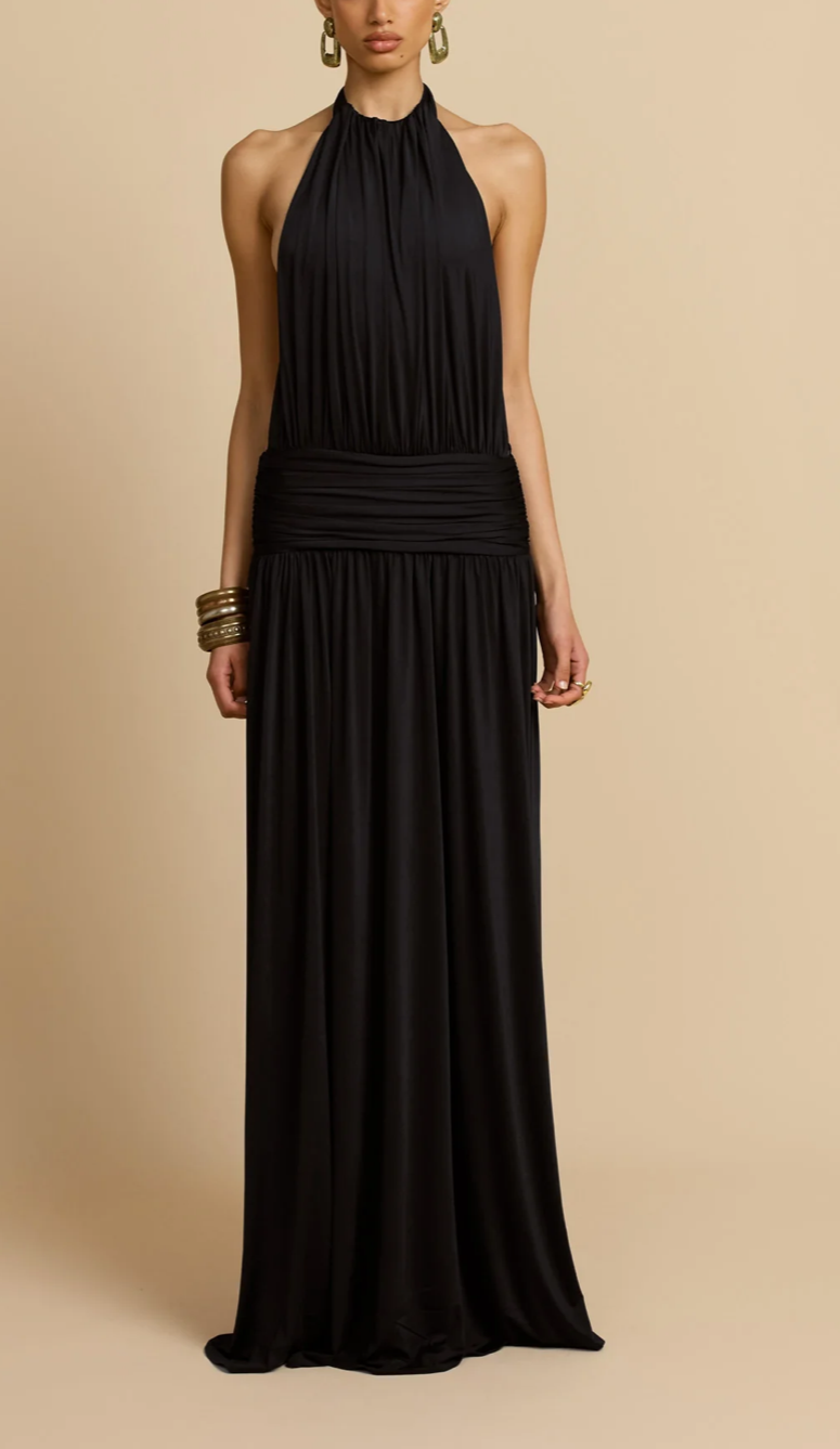 THE LAYLAH DRESS ♡