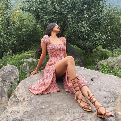 Bella Dress