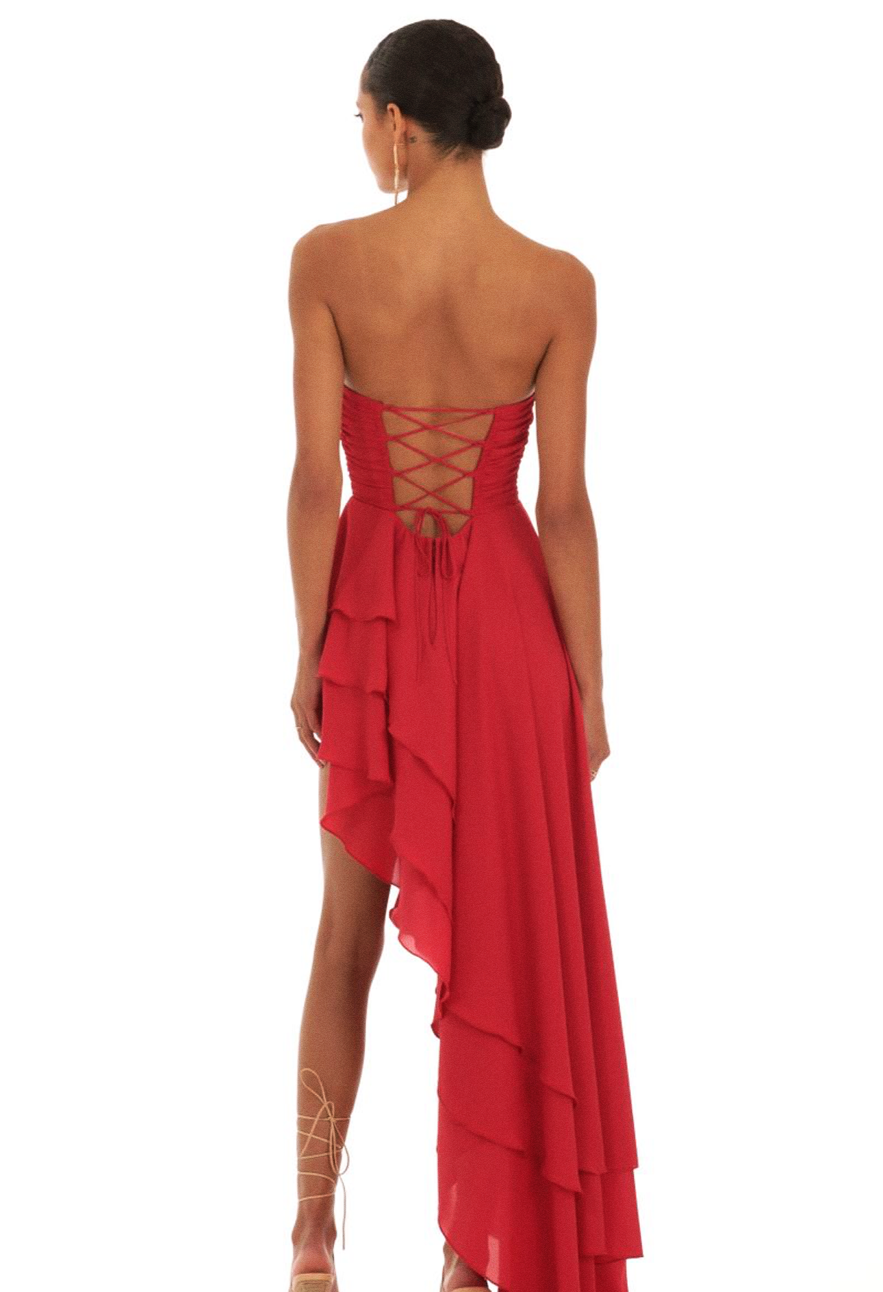 THE JASMINE DRESS ♡