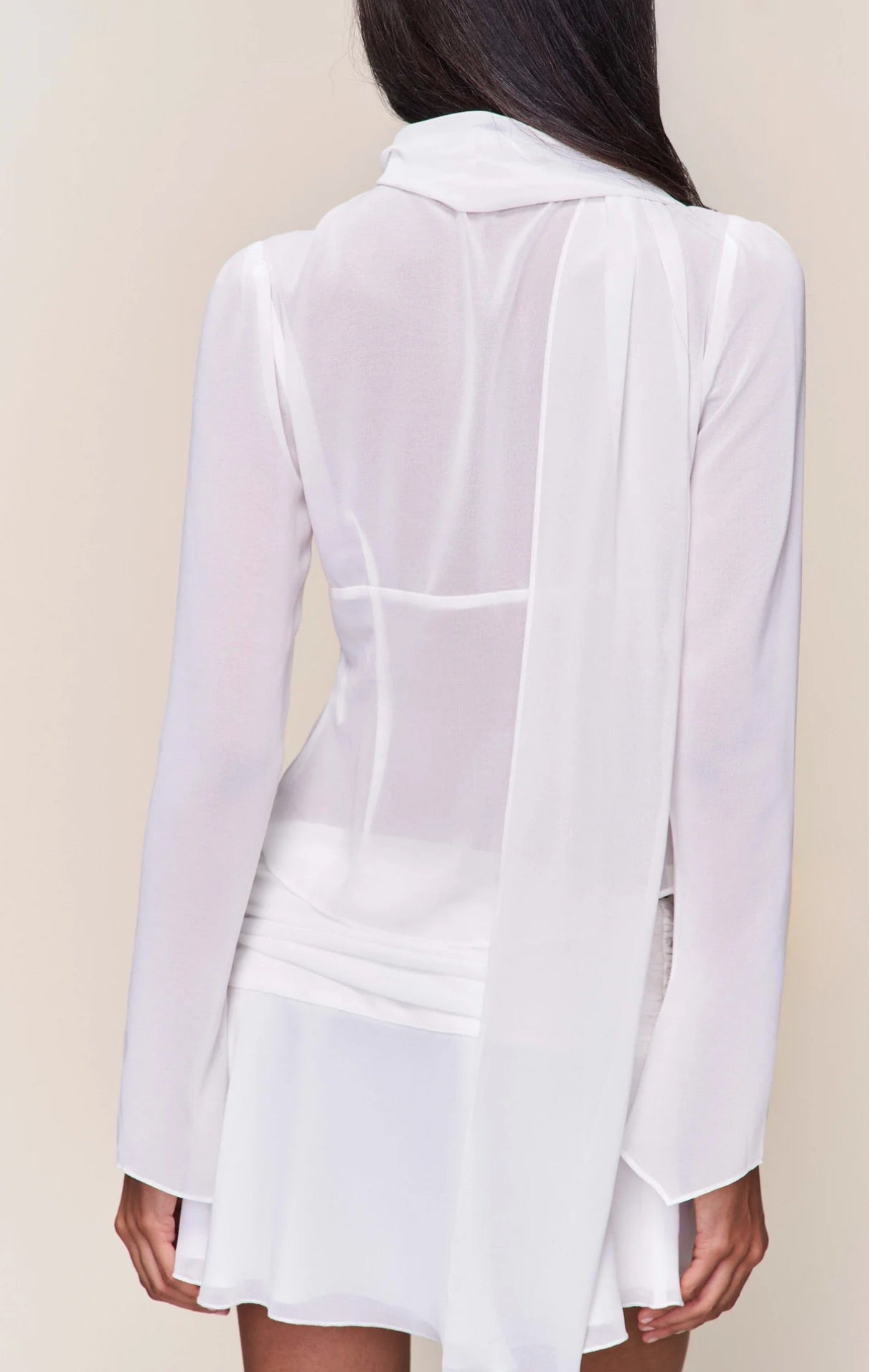 ALESSANDRA TOP ♡