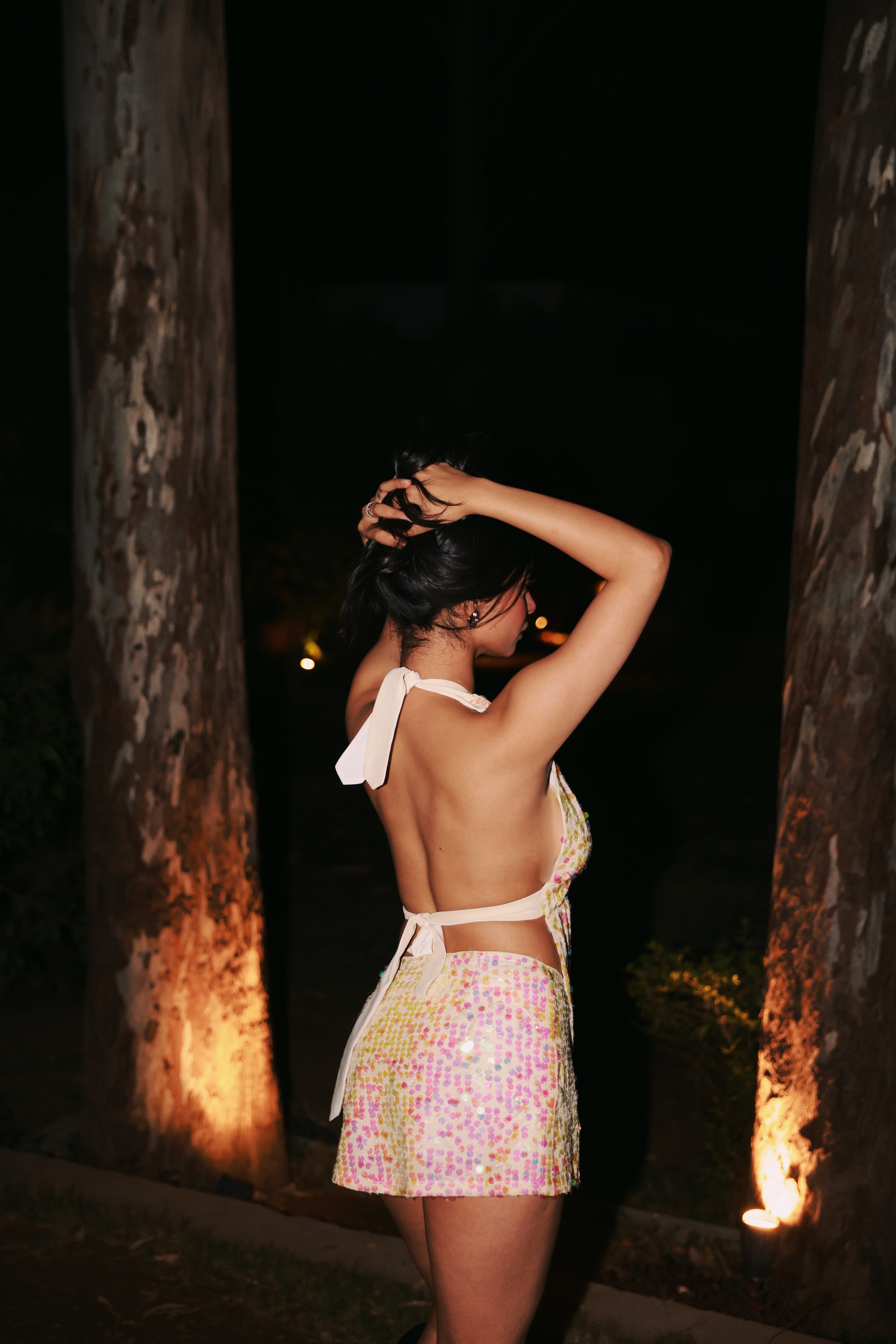 LUMI CO ORD SET ♡