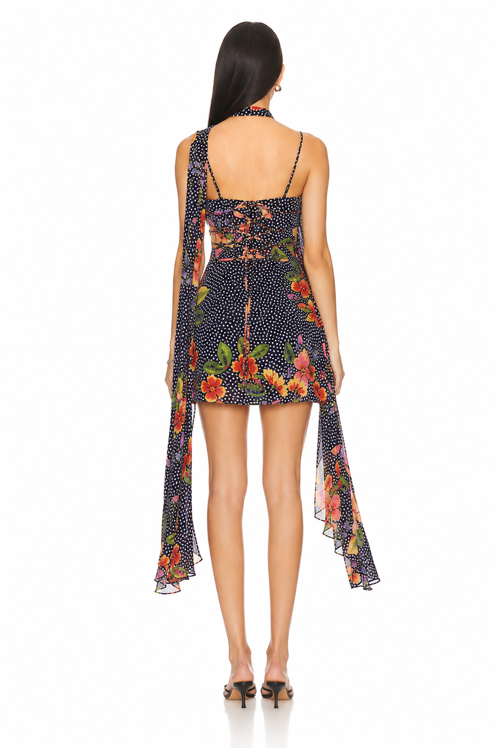 ADRIANA DRESS ♡