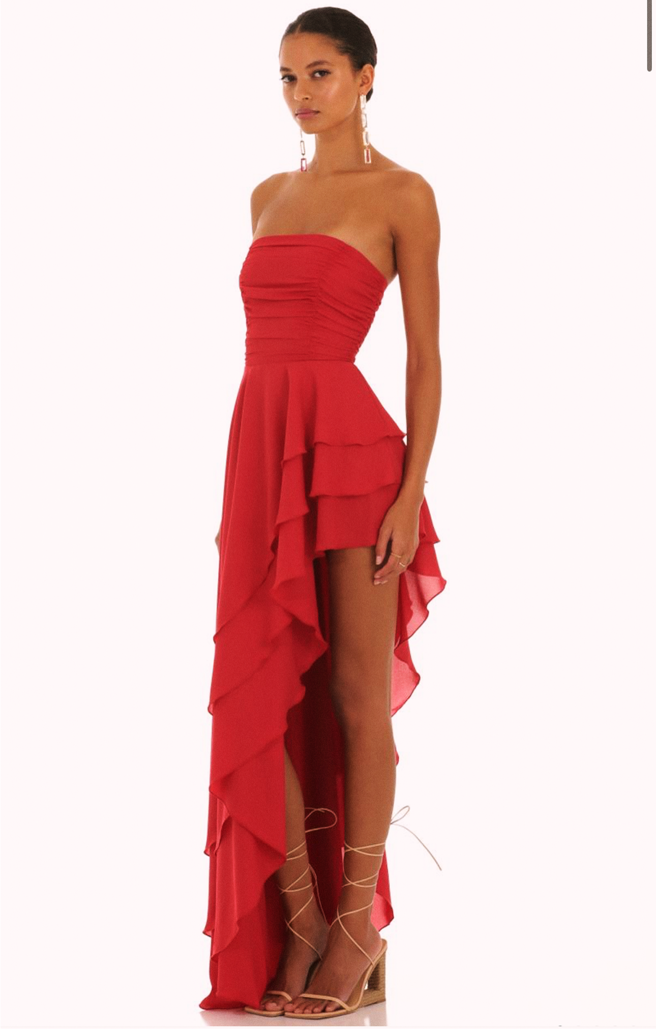 THE JASMINE DRESS ♡