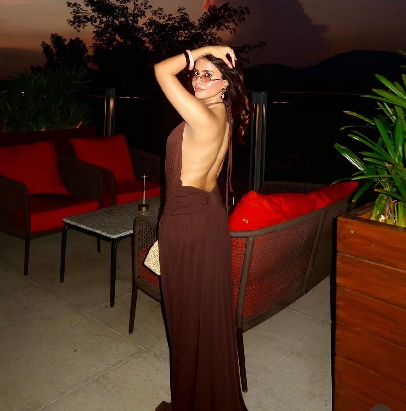 LAYLAH DRESS ♡