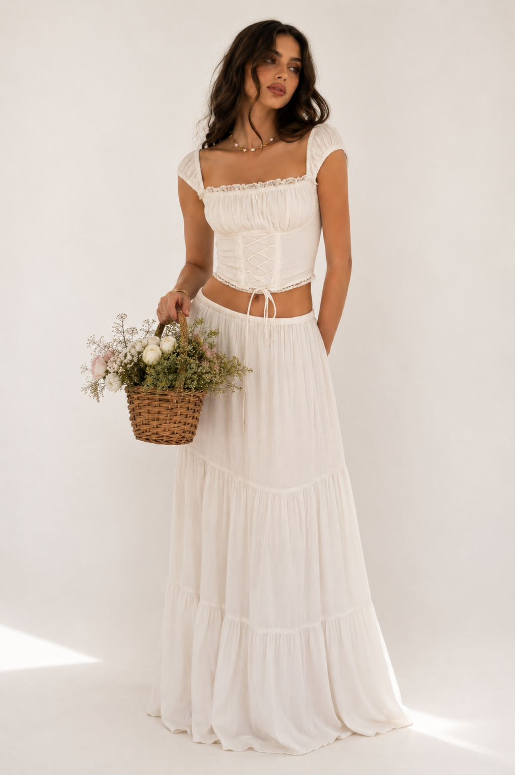 OPHELIA CO ORD SET ♡
