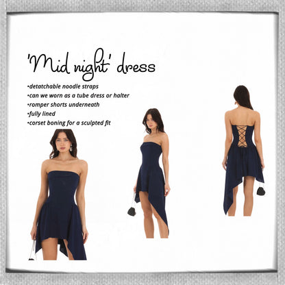 Midnight Dress