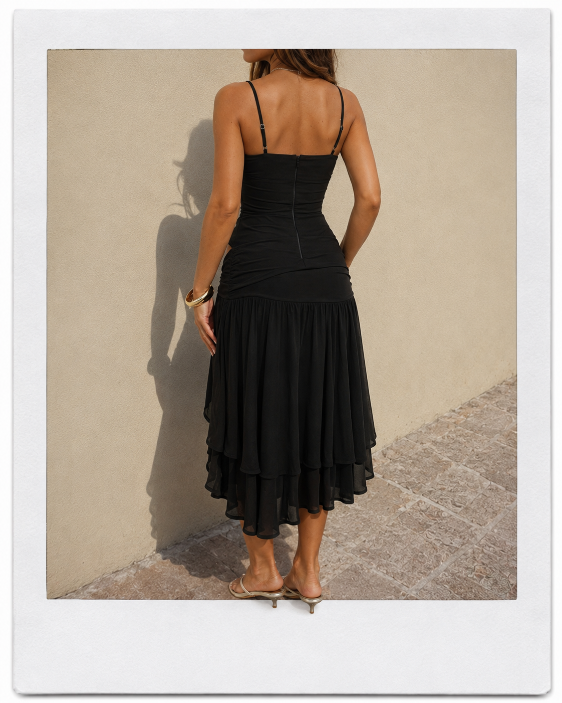 MASTANI DRESS ♡