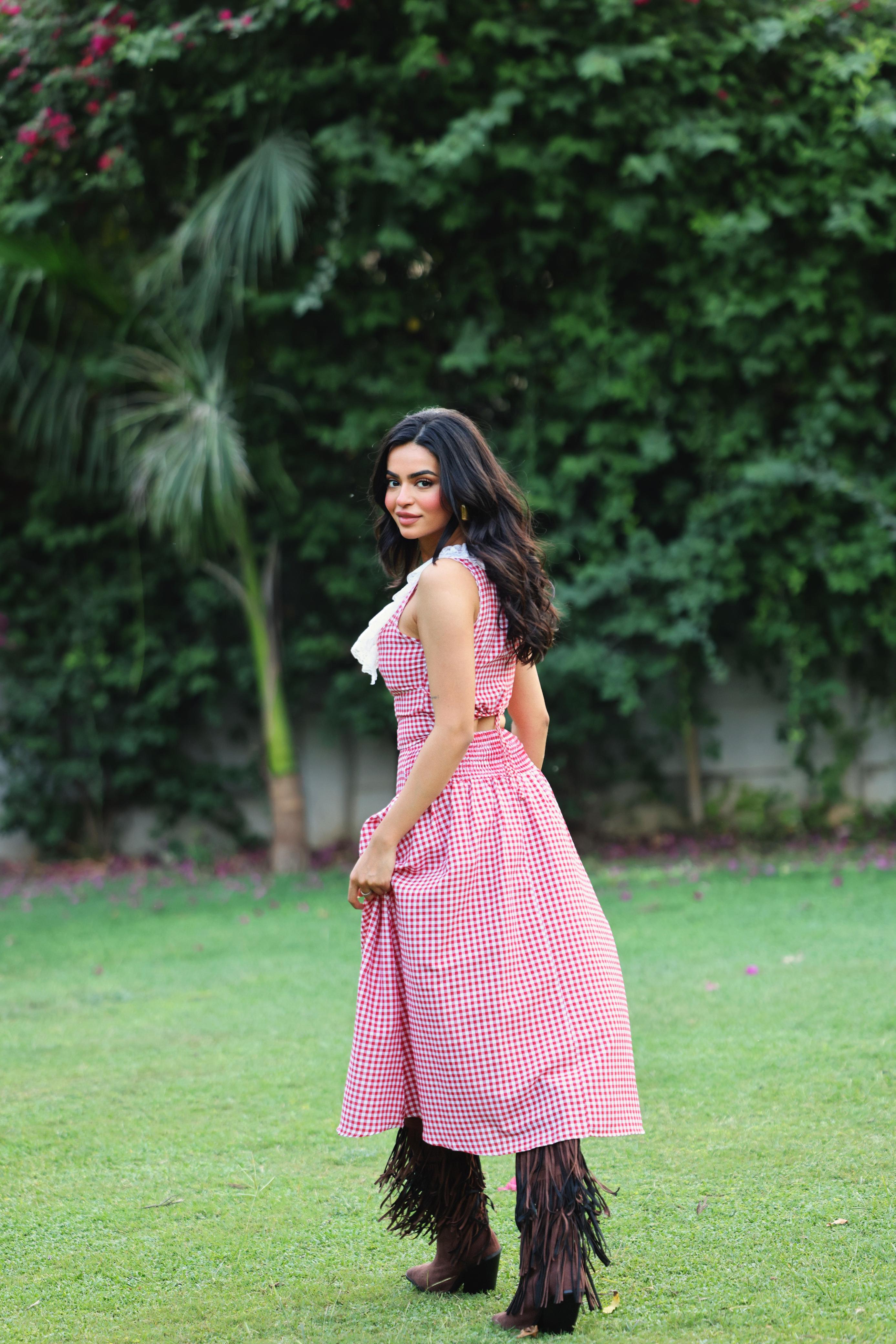 LOVE LETTER CO-ORD ♡