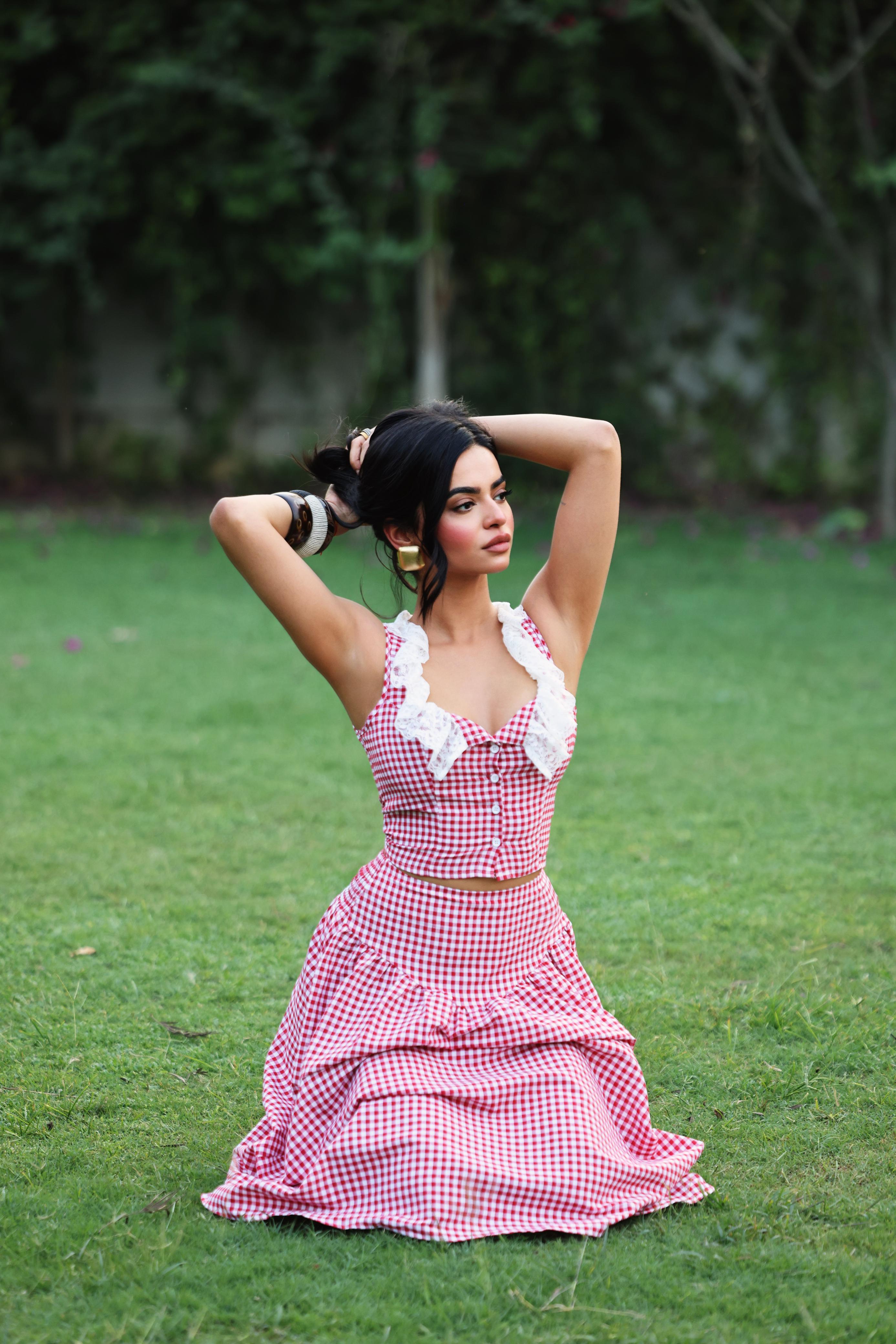 LOVE LETTER CO-ORD ♡